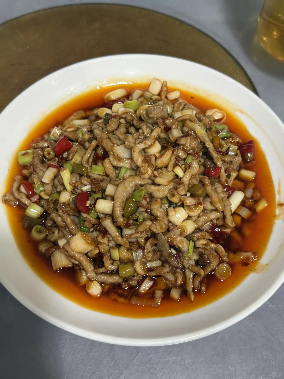 美味重庆川菜推荐一缘份酒家