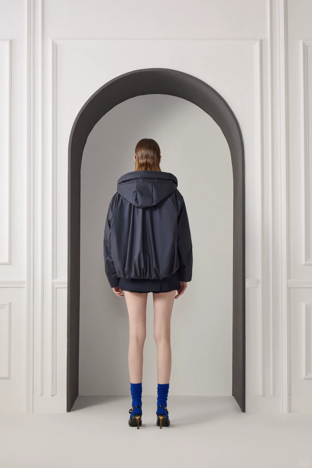 LORELEY｜Geek Chic 📖