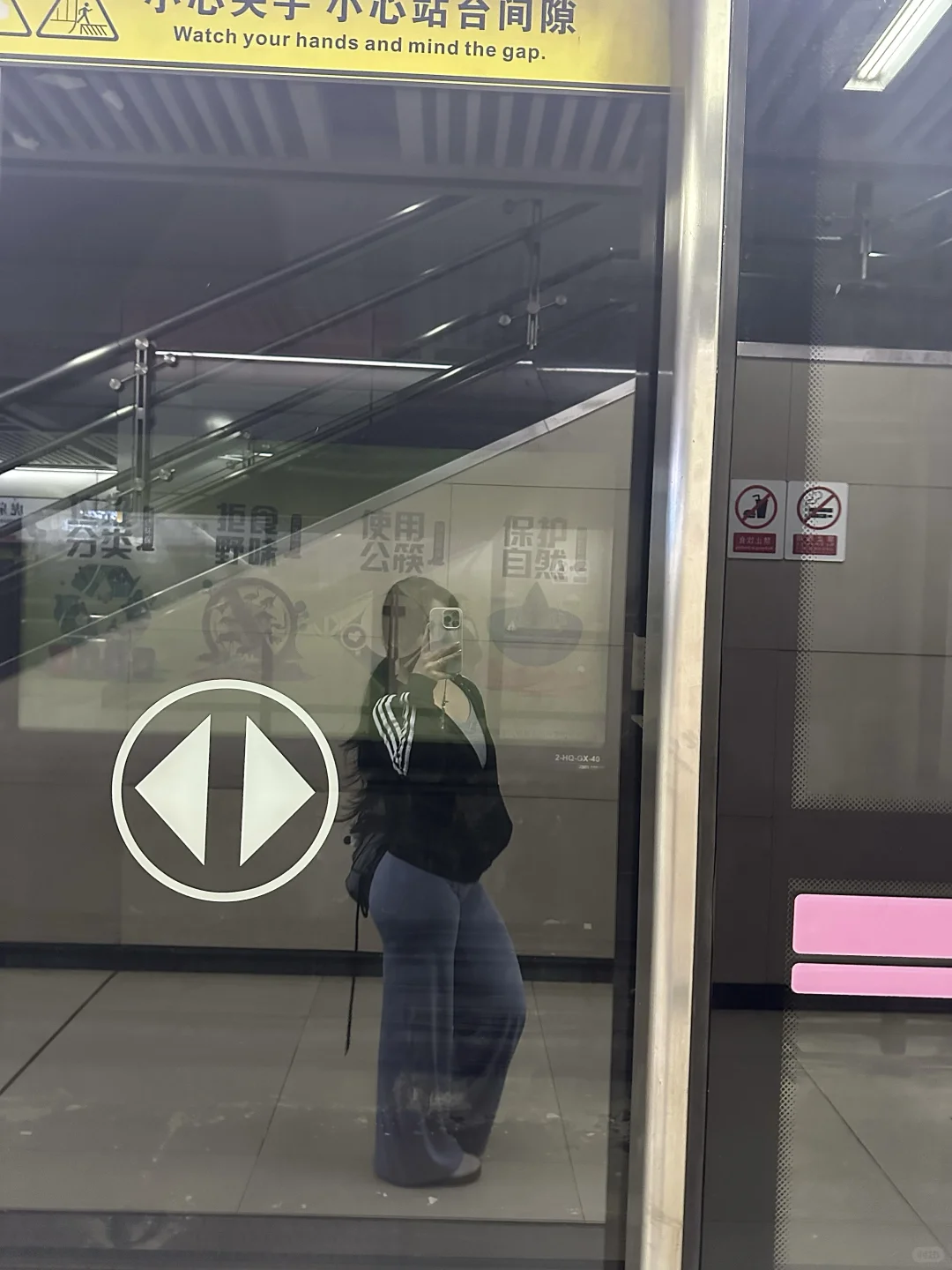 有没有这种版型的瑜伽裤推荐！！