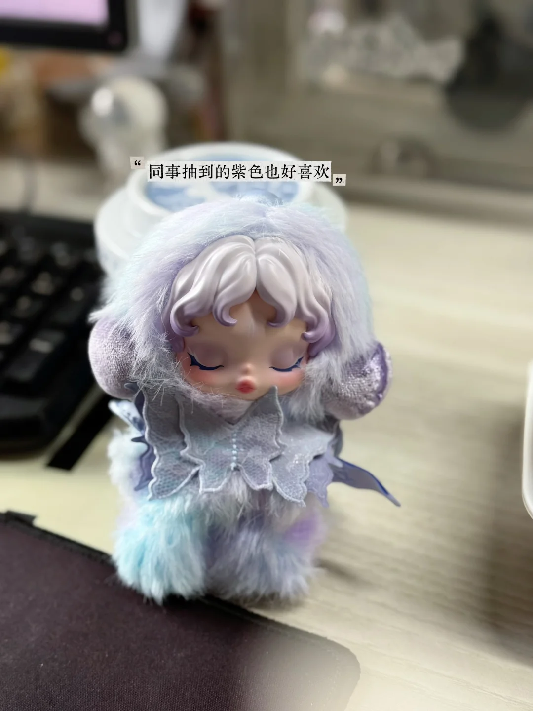 30+中女，卷不动躺不平的安慰日常