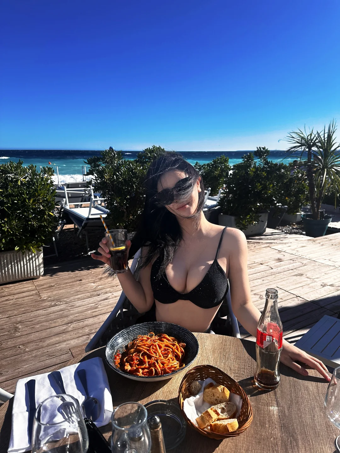 南法🇫🇷France •尼斯