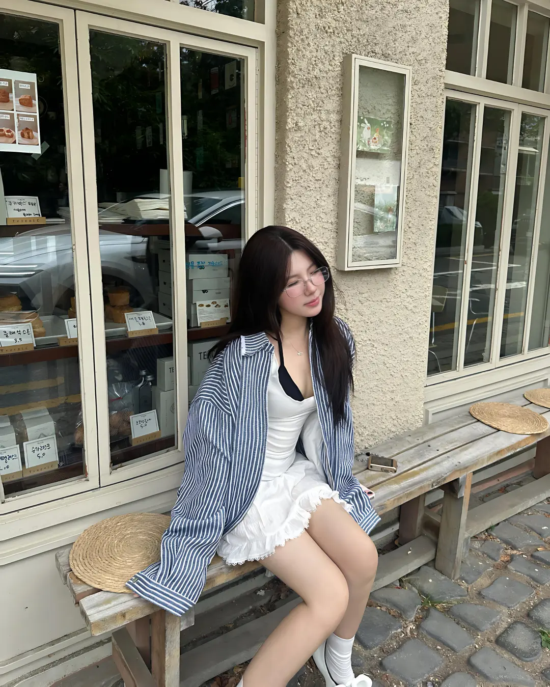 这感觉会让老婆们爽