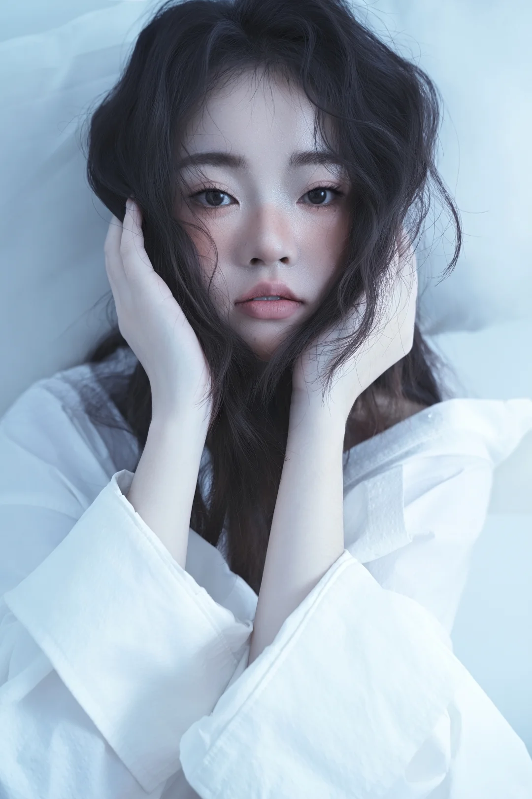 枕头里的梦，睡不着就来看～📸