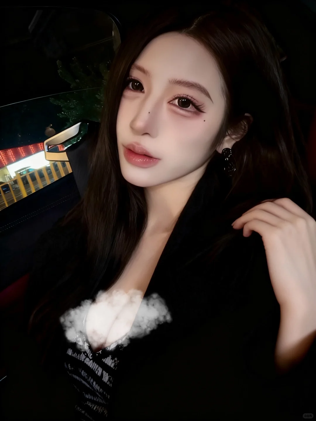 不如我们掰掰手腕 让我试试你的手段