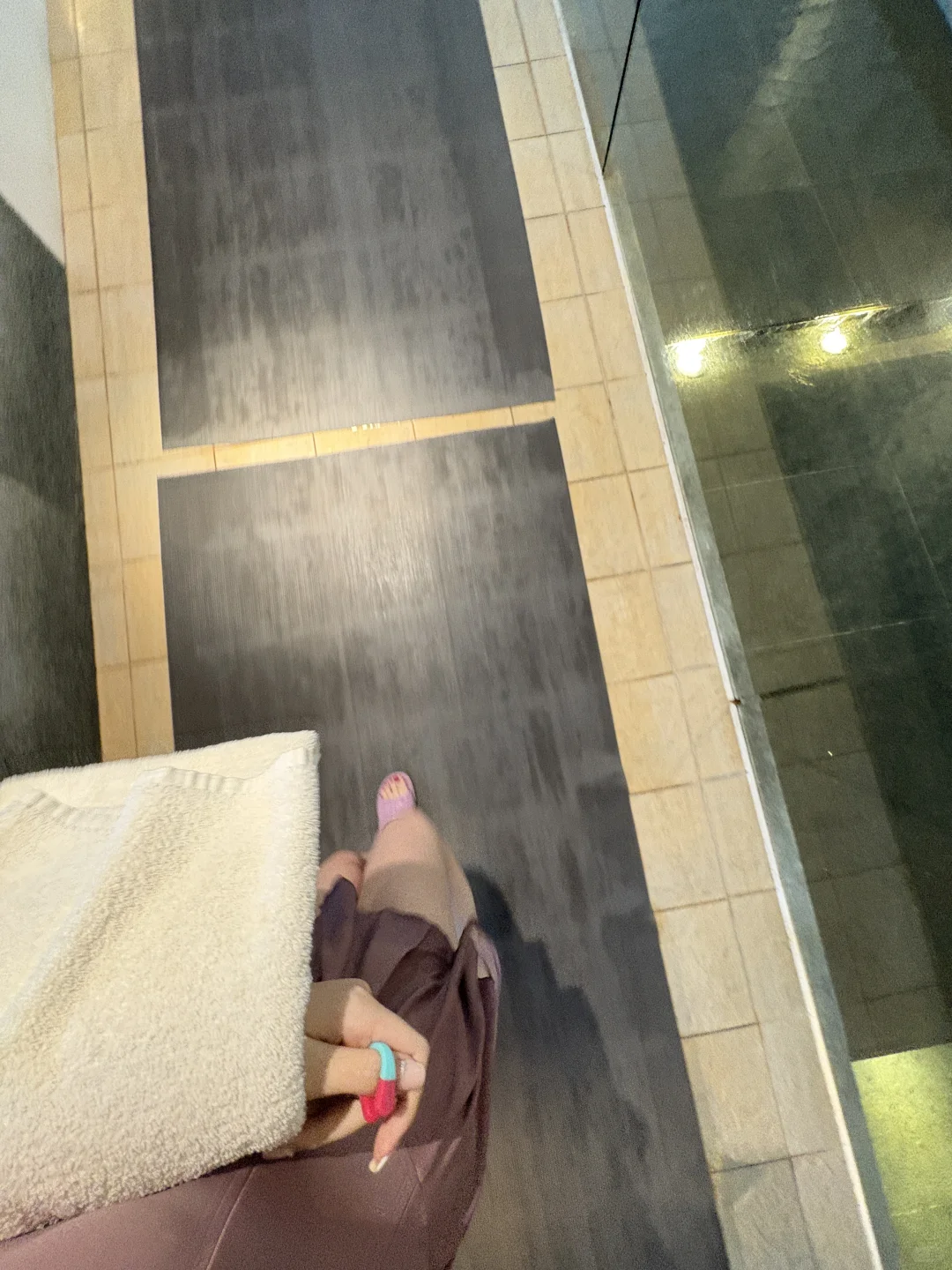 来点朋友圈吃不了的细糠👙