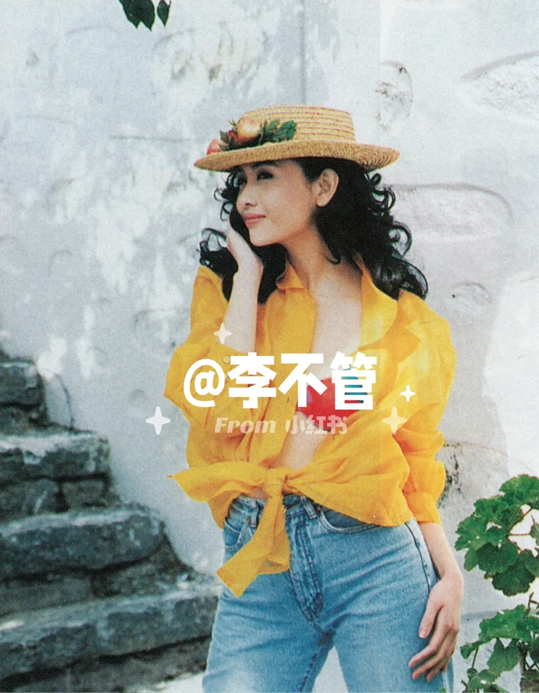 邱淑贞｜人比花娇