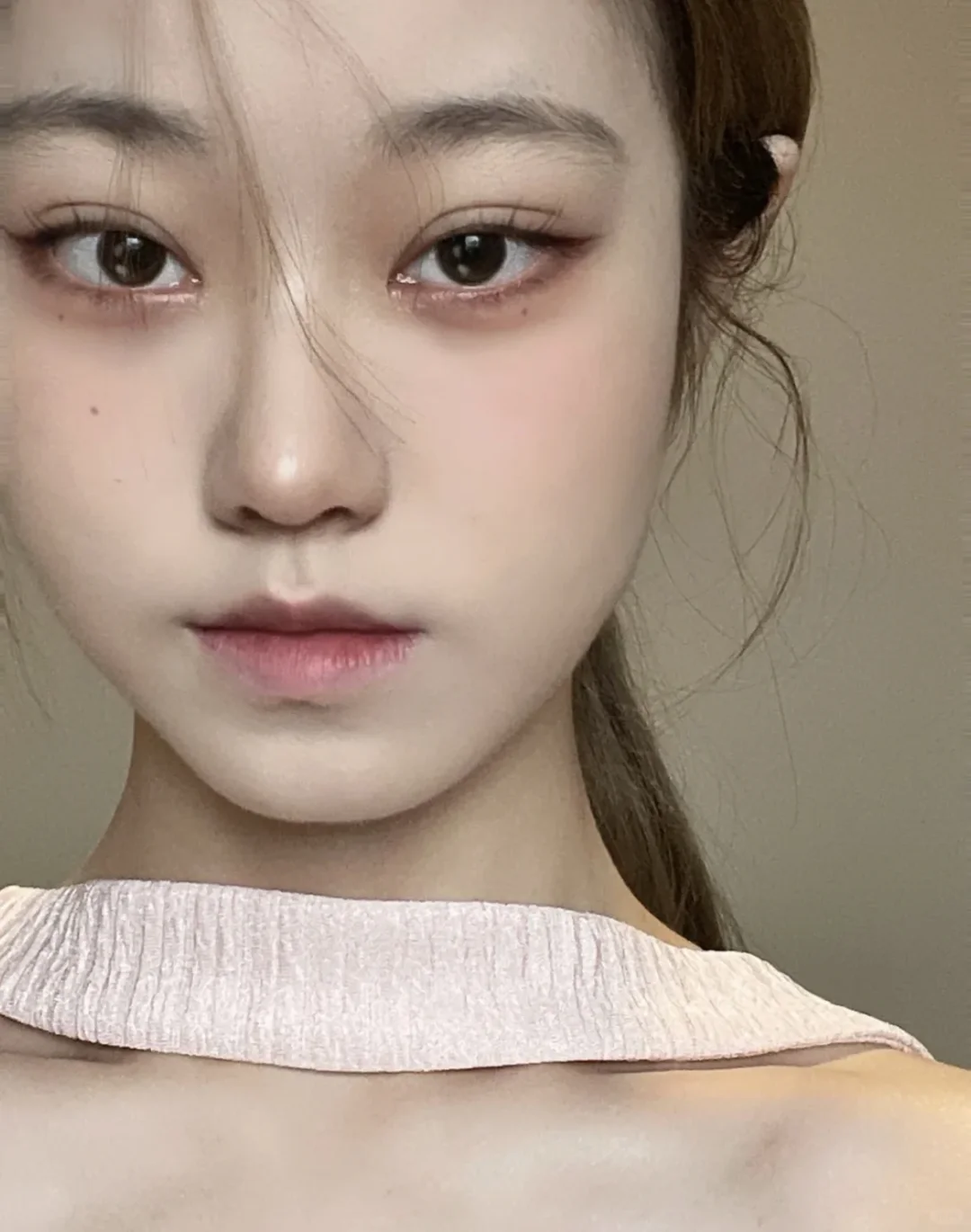 什么是是狐狸系美眼