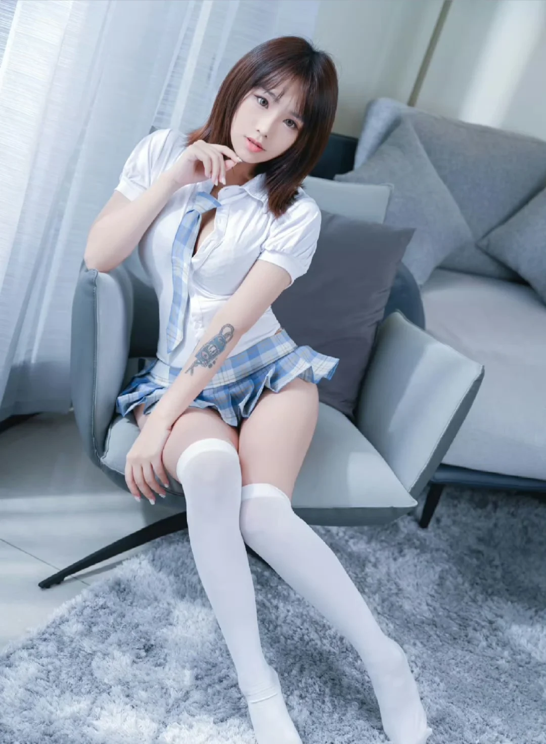 这个jk我爱了！～～～