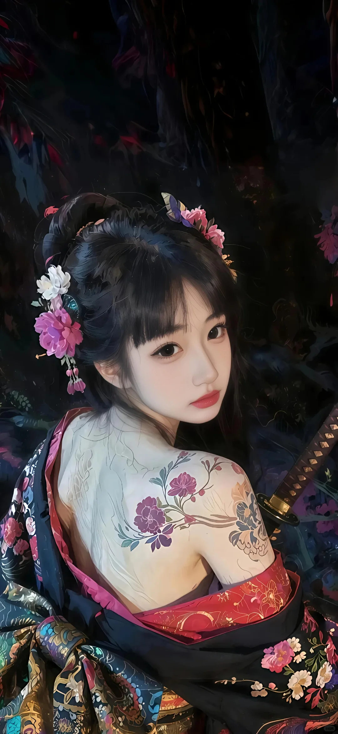 美女壁纸推荐｜第（116期）