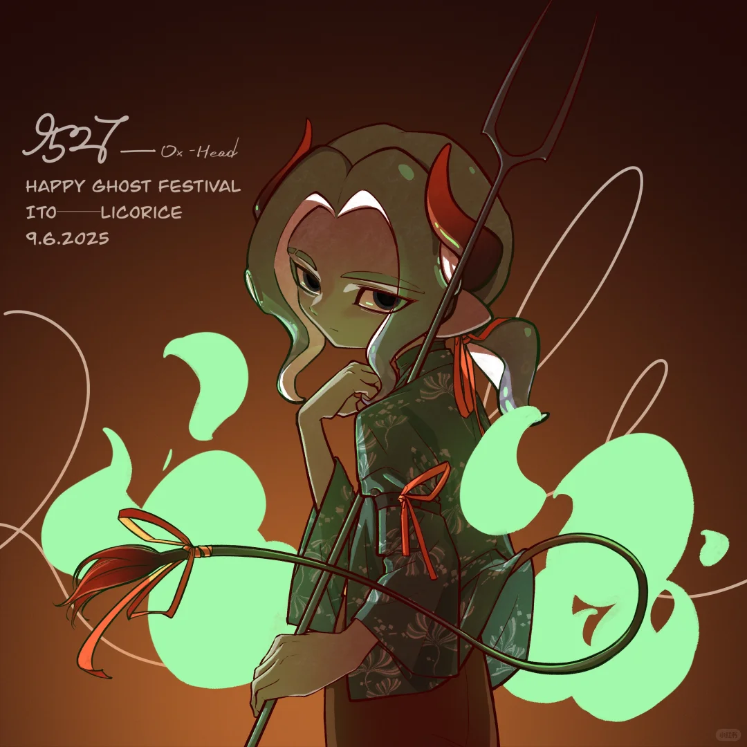 画了朋友家的香艳男章