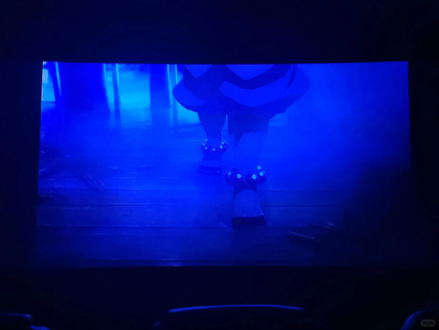 猗窝座狂热男粉丝