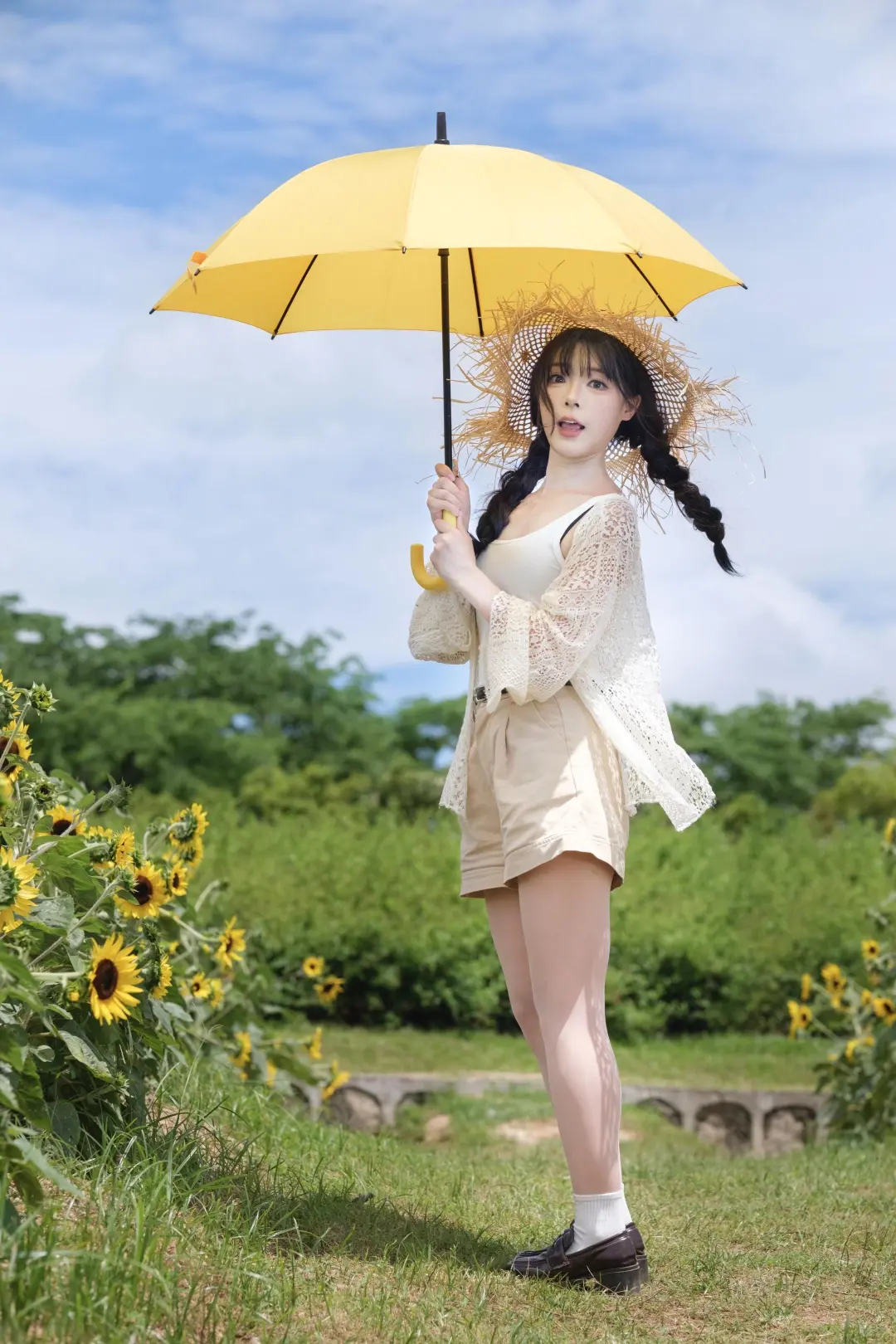 女生壁纸！小美女女女！