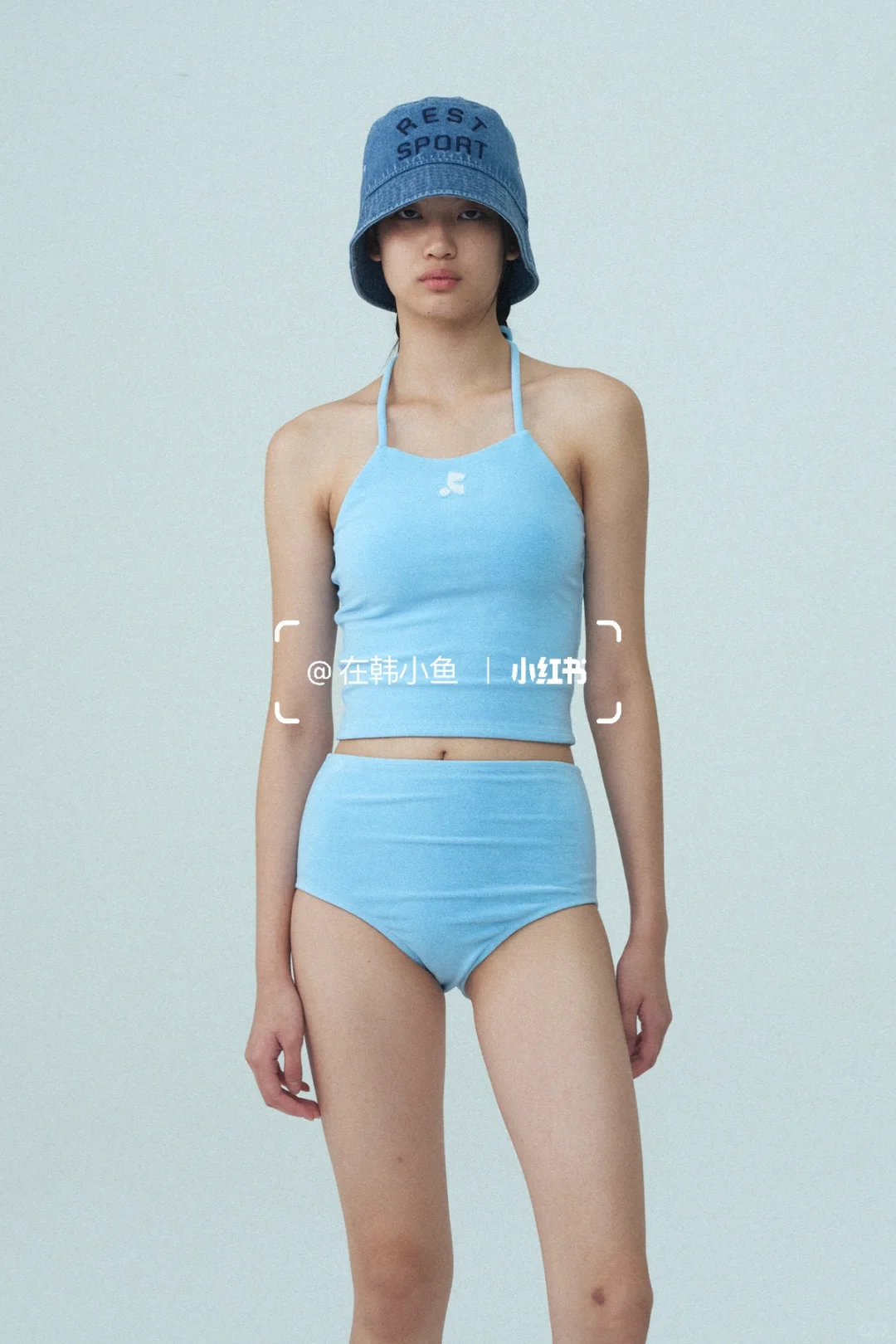 有谁还不知道rr🇰🇷泳衣在打5️⃣折/4️⃣折！