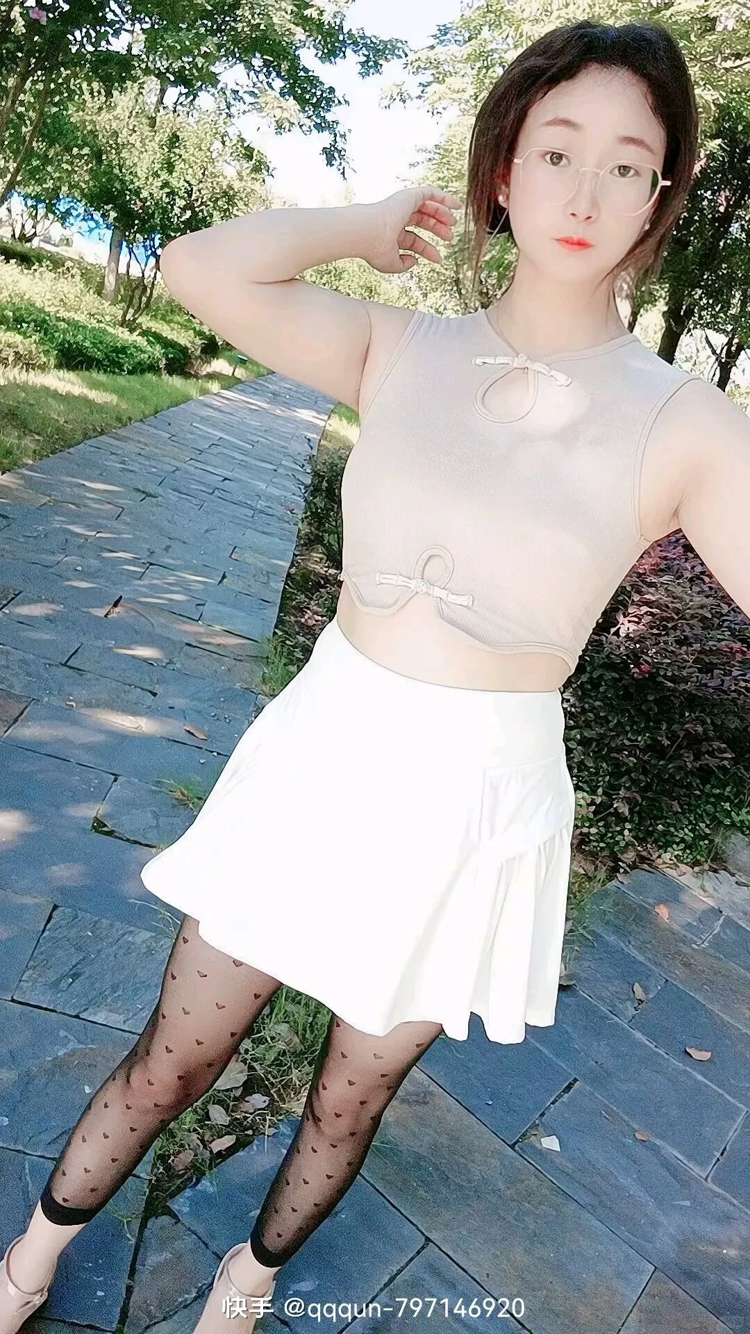 校园风，好喜欢校园风～