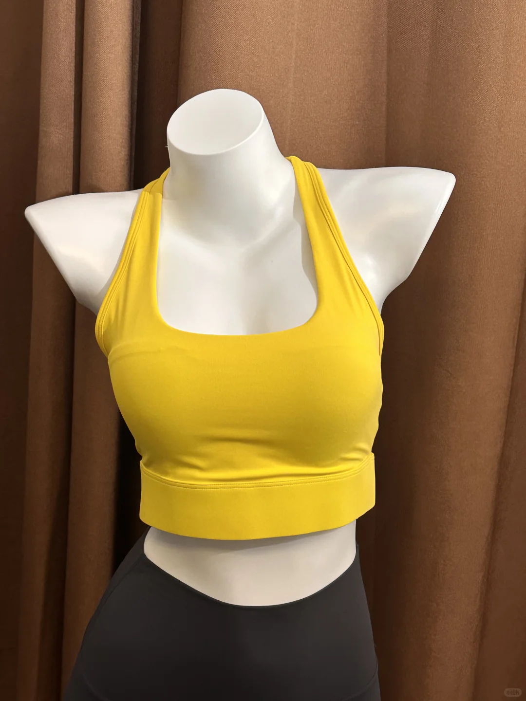 漂亮的人买漂亮的瑜伽服~