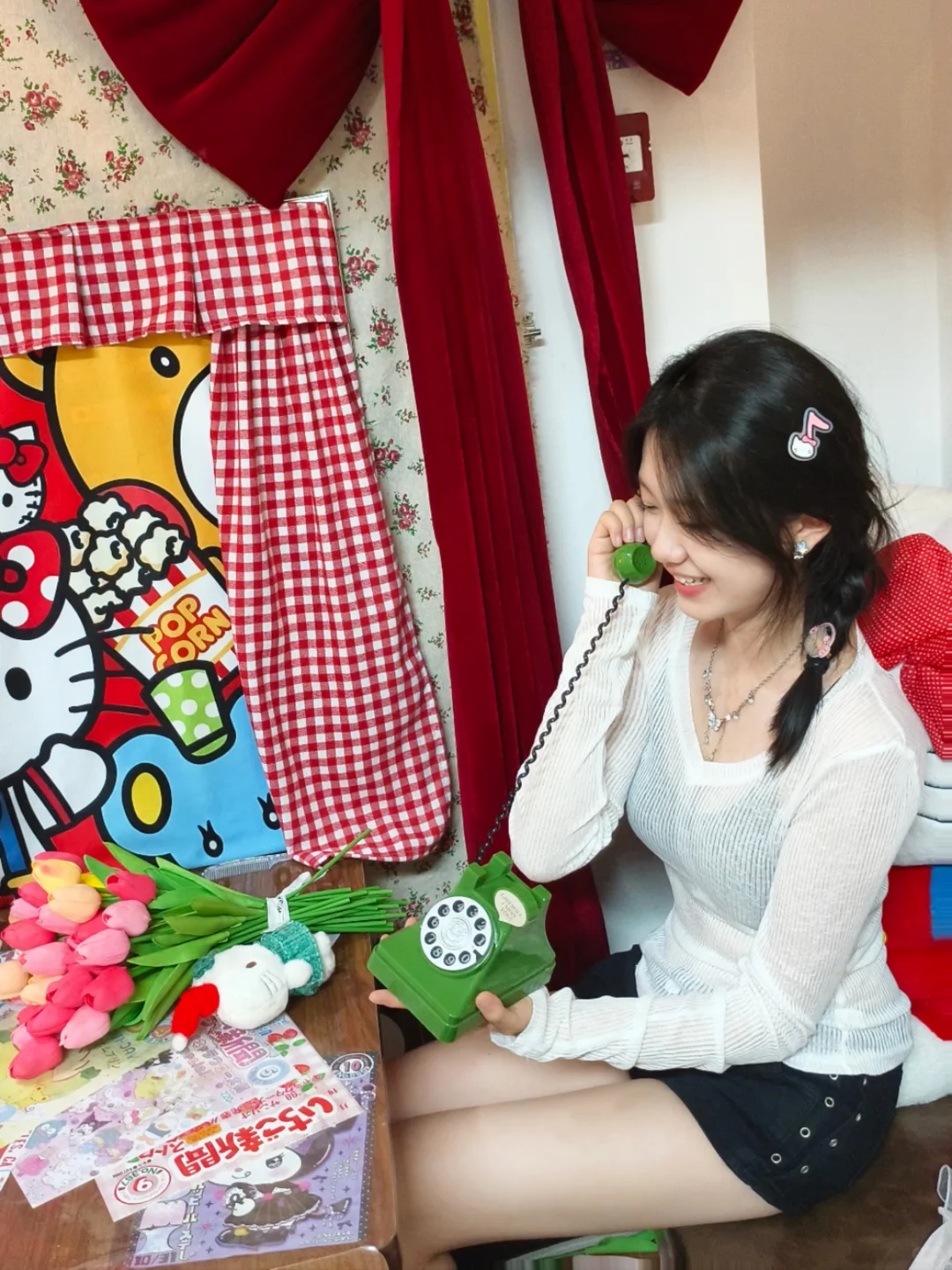 这种模卡能接到商单吗？