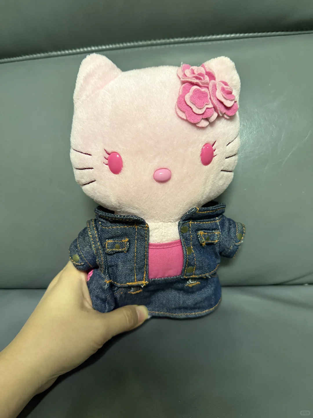 联名辣妹Kitty4️⃣9️⃣🍞