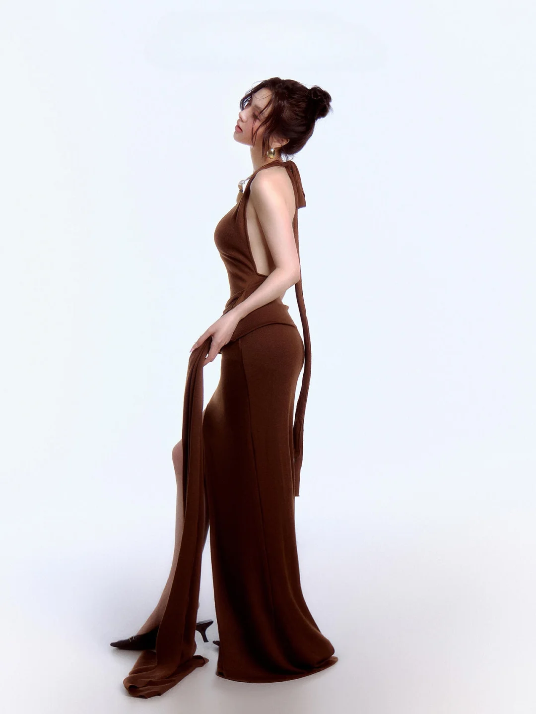 棕调复古风写真｜高级又性感🤎