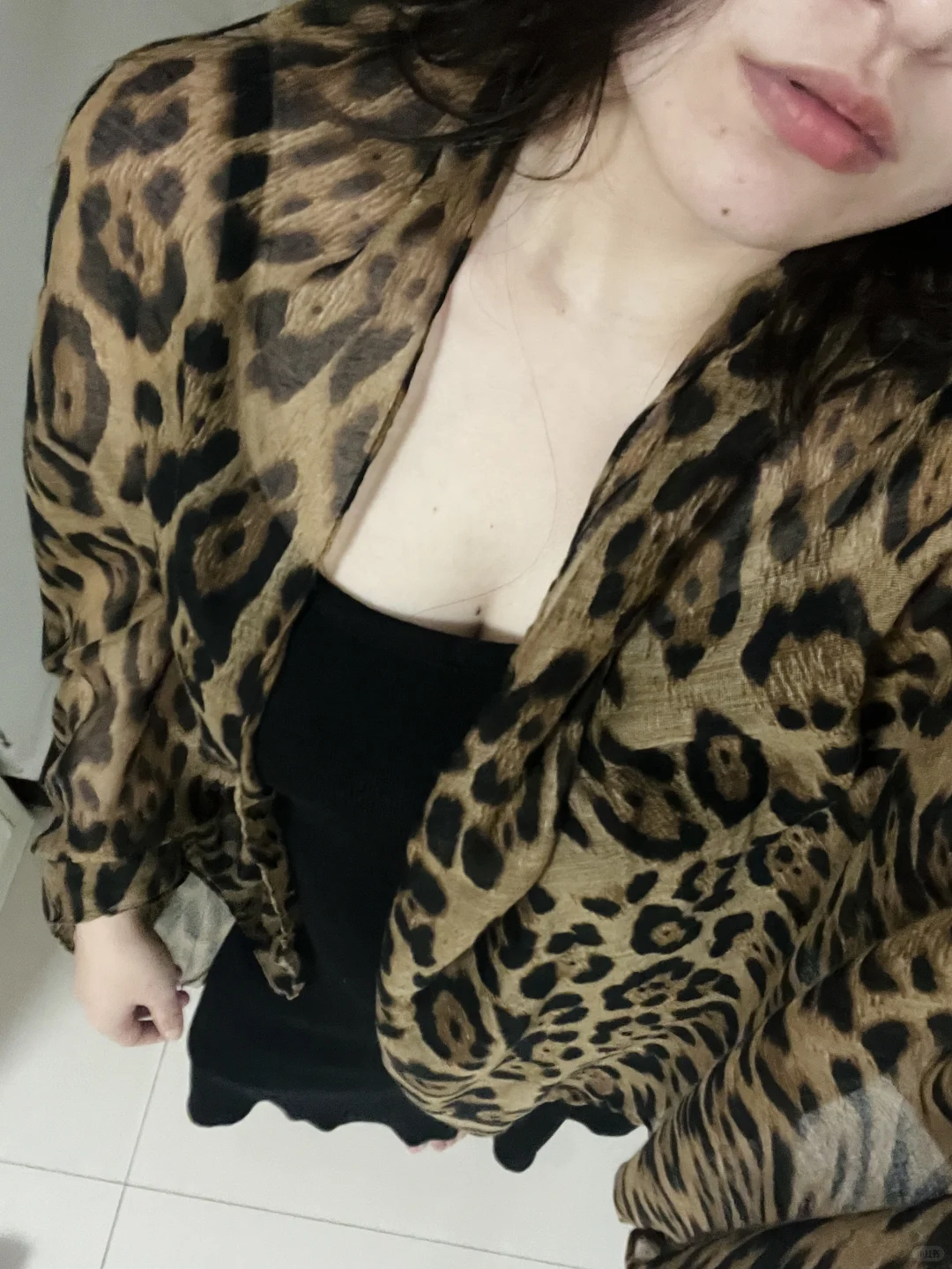 嘿！还在，没有动态的日子里别说想念