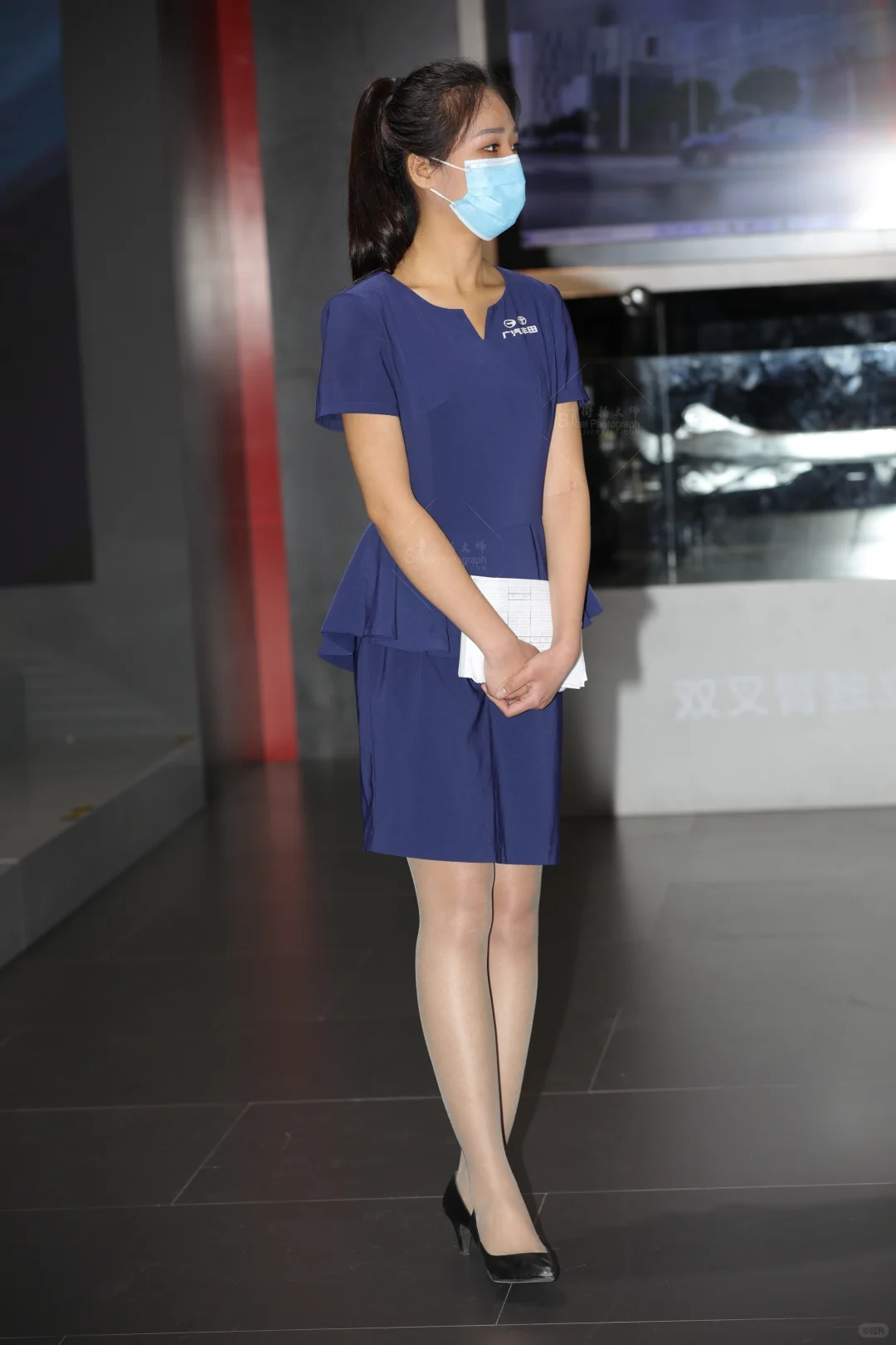 销售穿搭灵感115