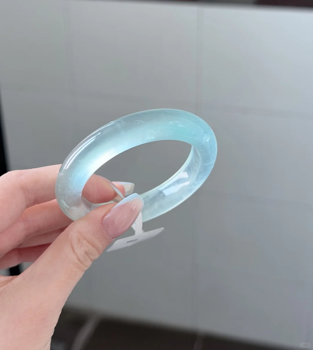 小千的纯蓝报恩冻