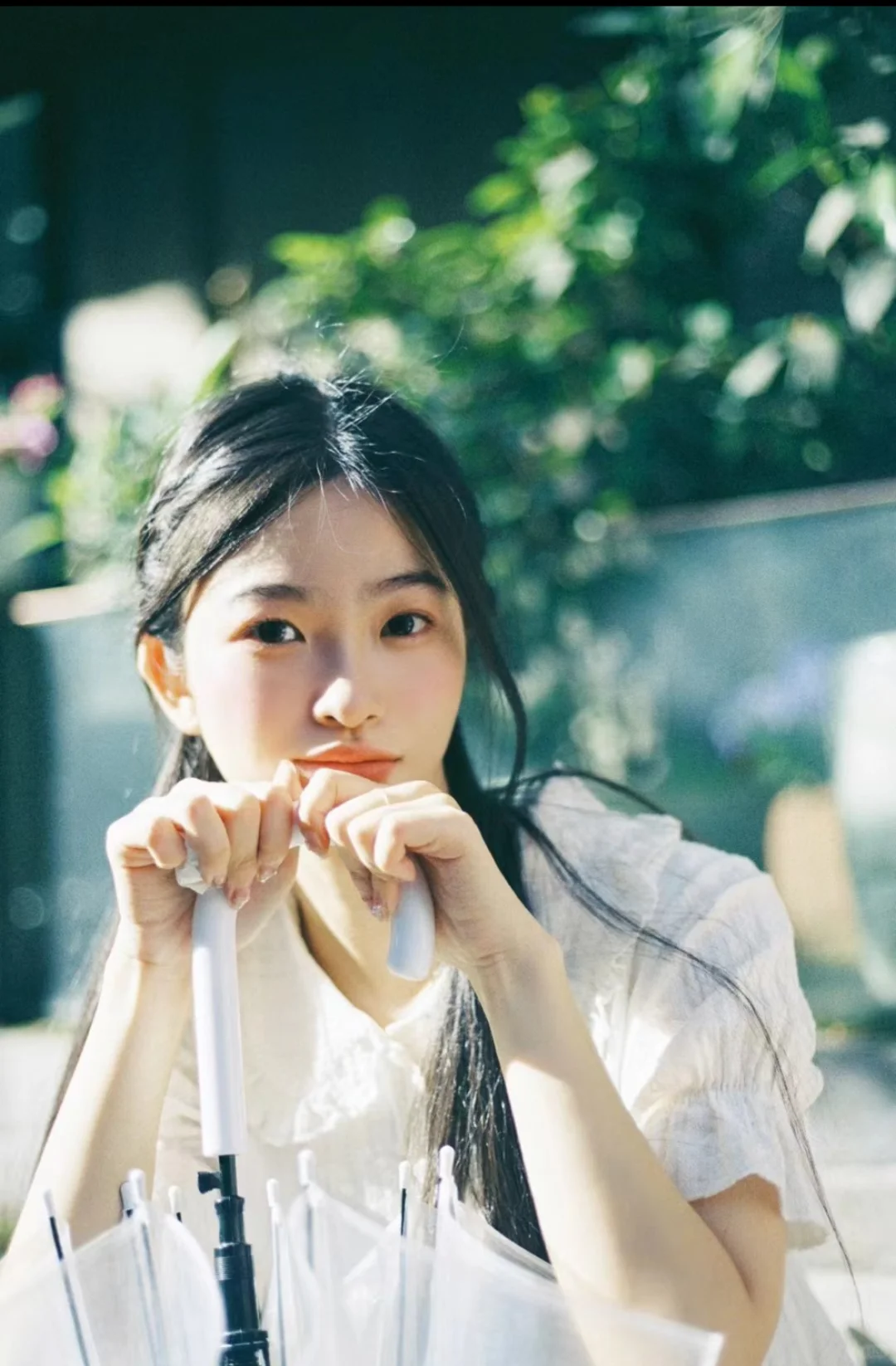 写真模特接单～｜小偿篇