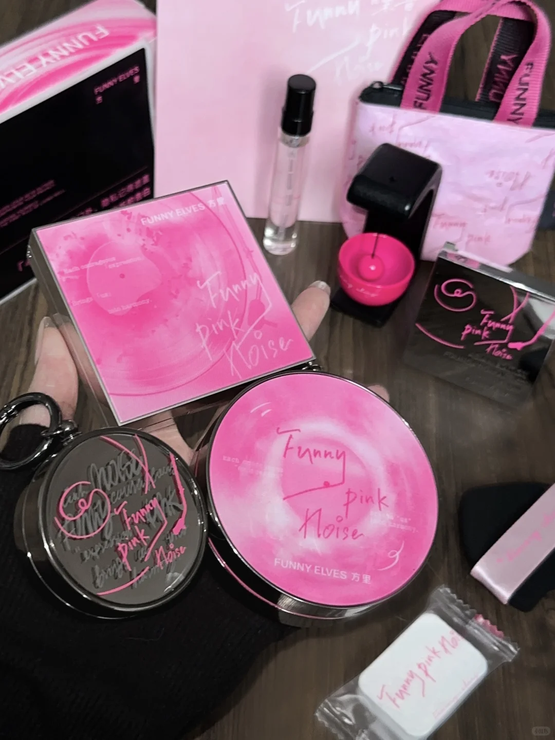 方里铁粉限定2.0！！真诚永远的必杀技。。。