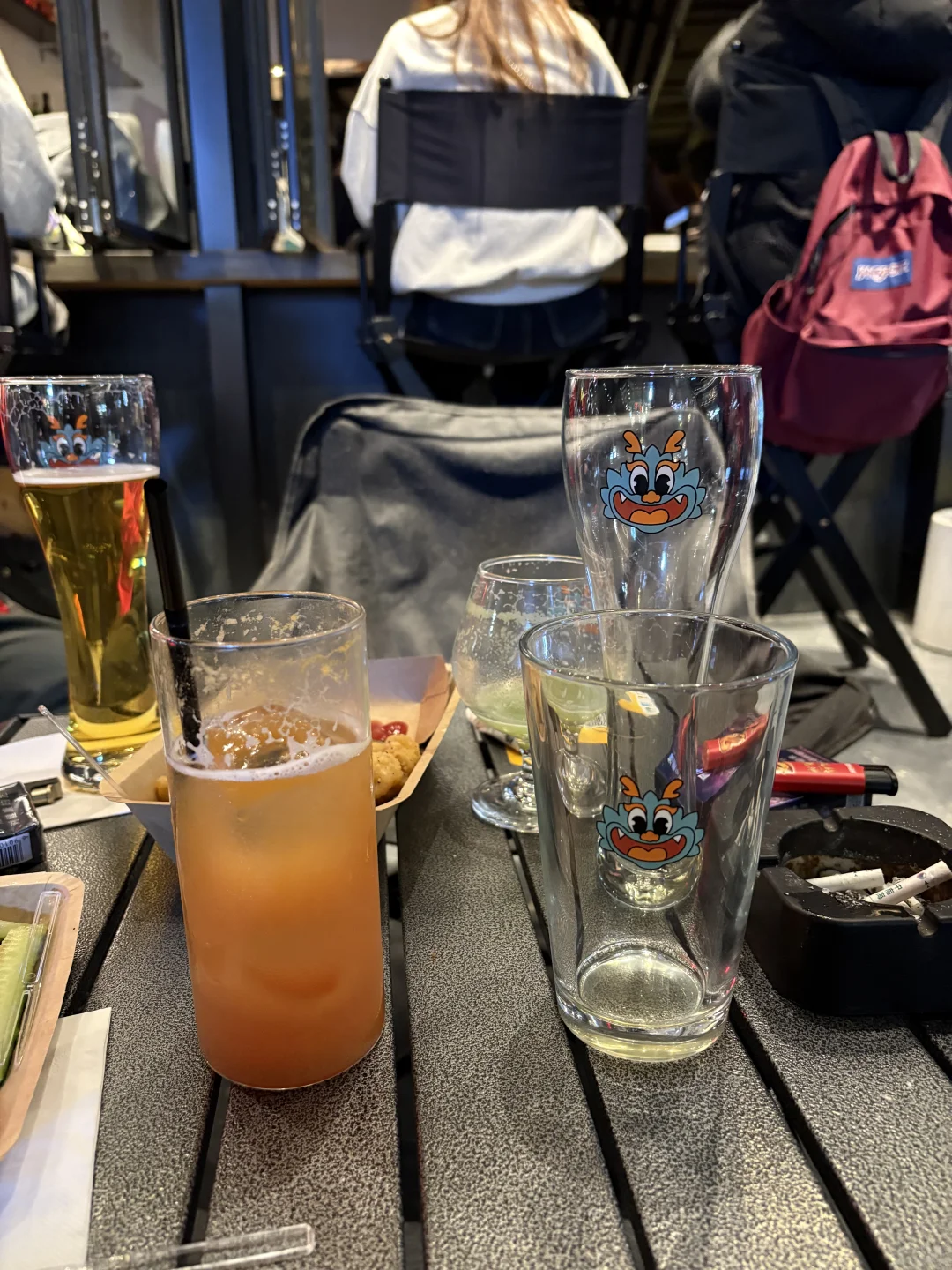 30岁中年少女未婚未育的一些日常碎片🧩