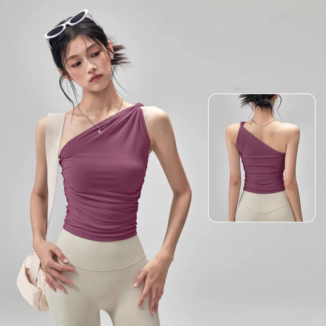 第一次穿去健身房 教练都追着要链接🔗