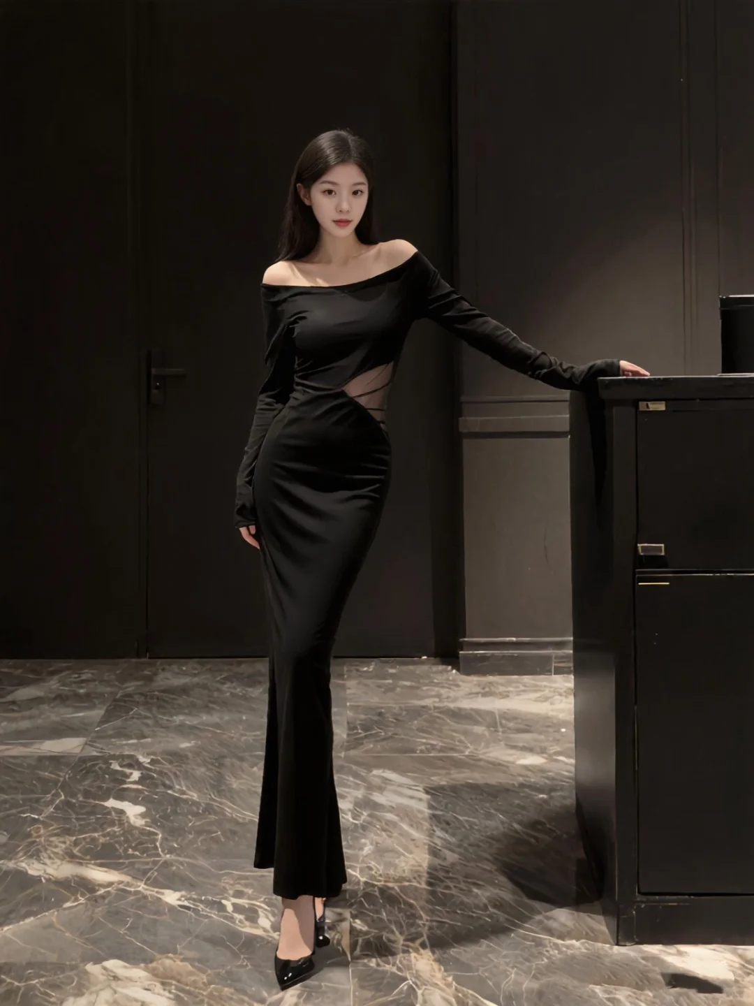 你信吗？好身材都是穿出来的！！！