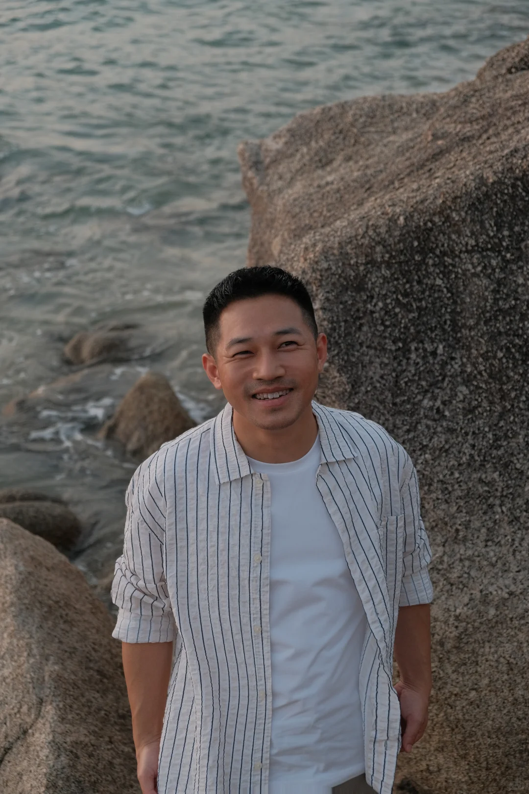 下海营生①周年，⬅️左划掀起浪花🌊