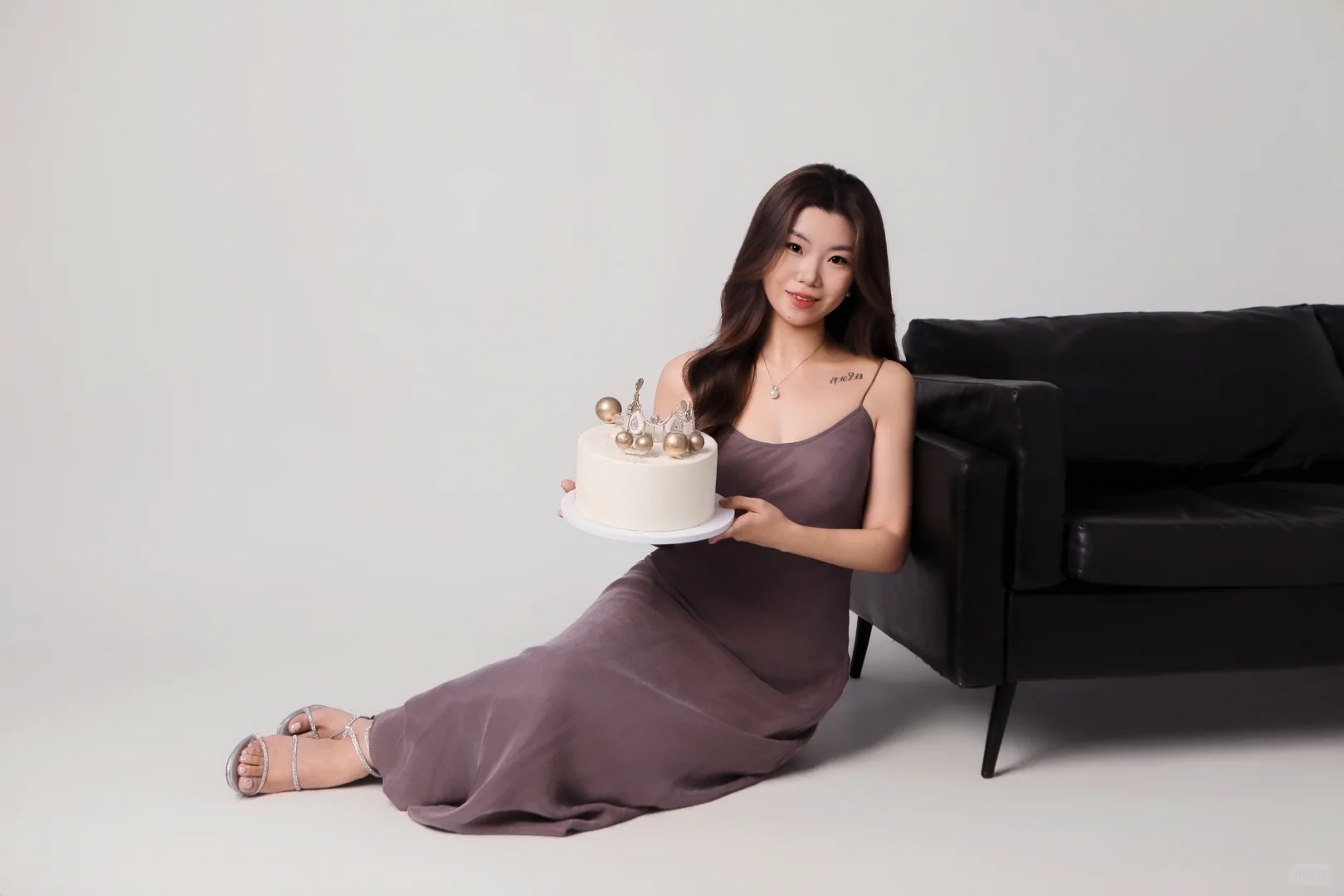 电子闺蜜们能祝我生日快乐吗