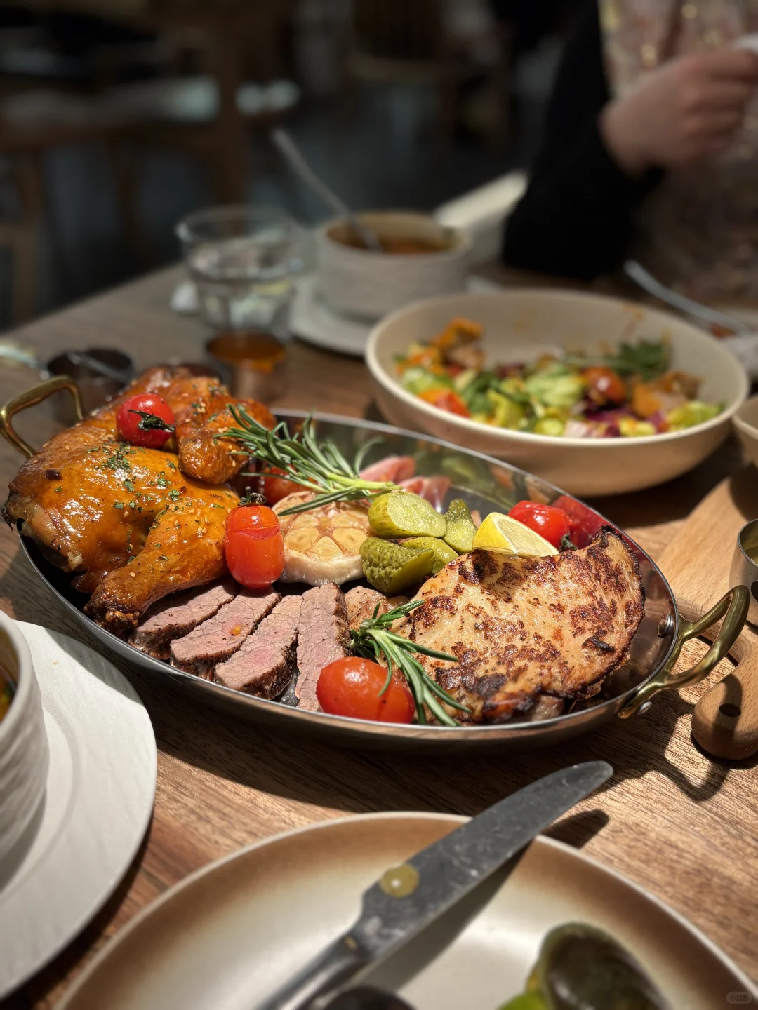 30岁中年少女未婚未育的一些日常碎片🧩