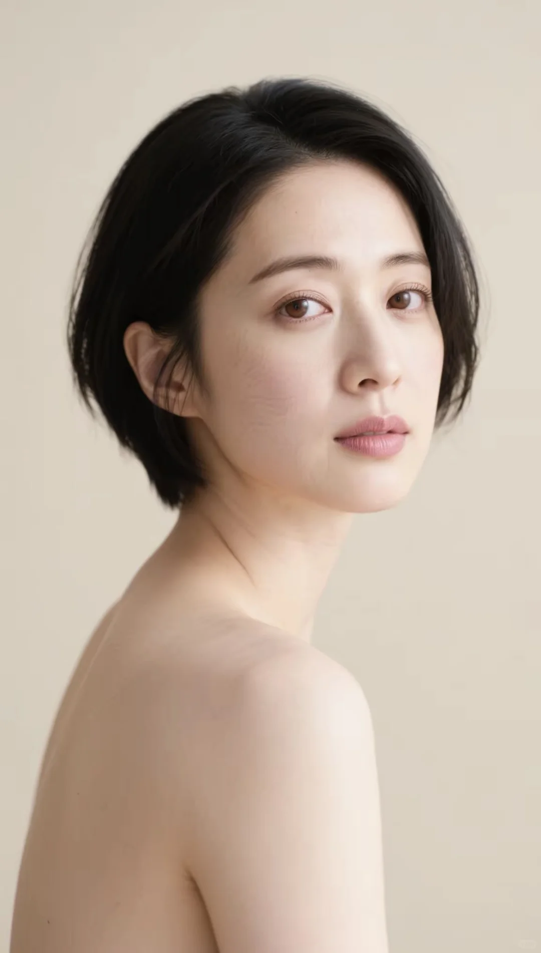 30岁的+小姨，还有人会喜欢吗