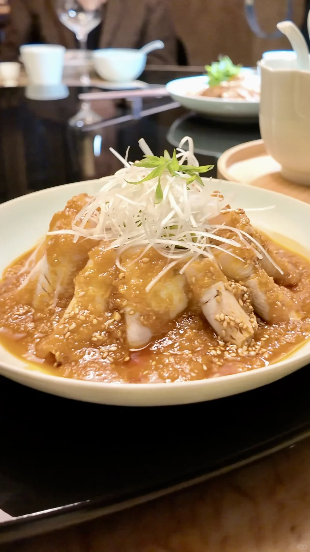 川菜控尖叫！这家豫园新店太上头了💯