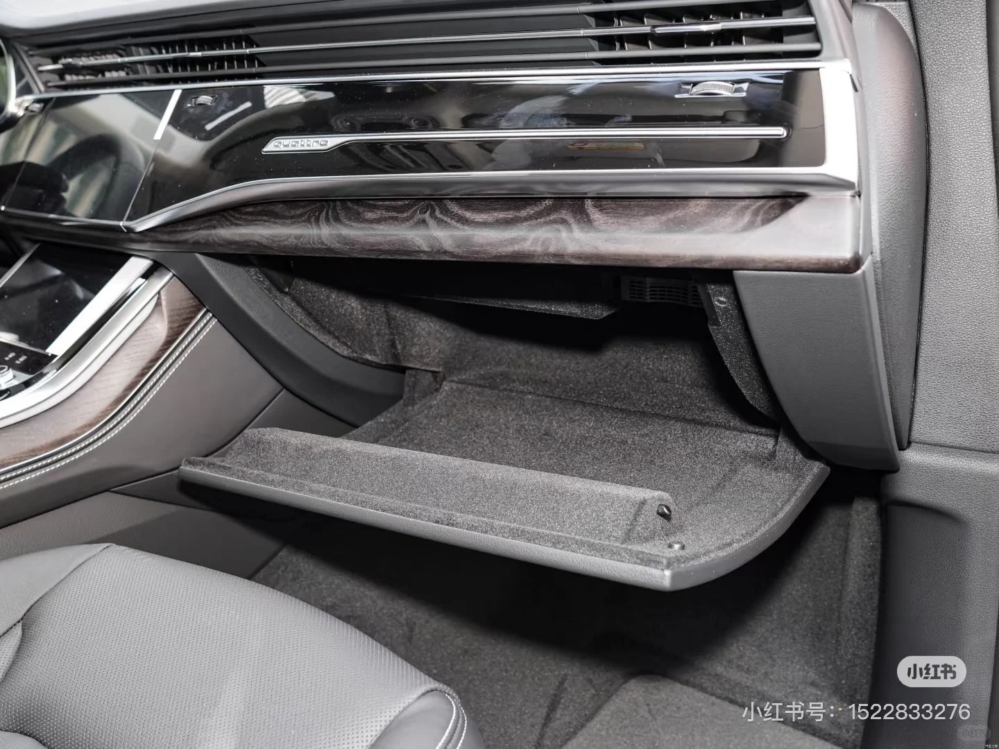 撩妹王炸！奥迪Q8征服露营山路实录✨