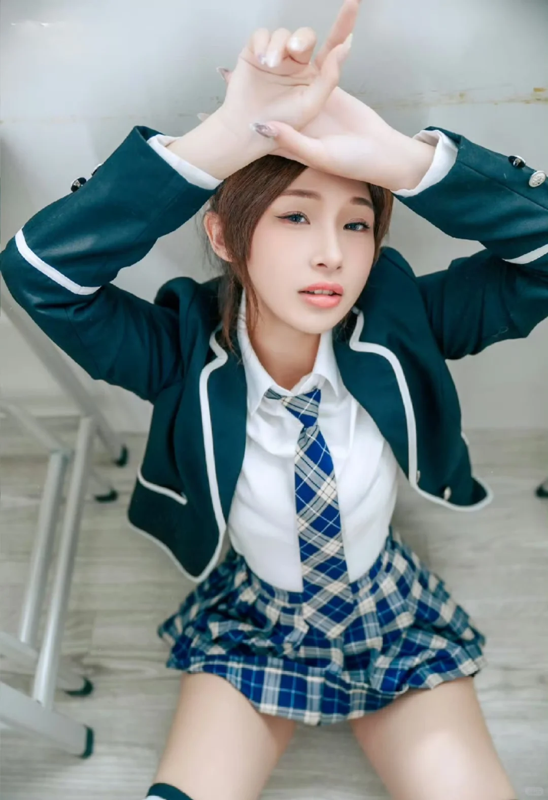 这个写真太好看了吧！