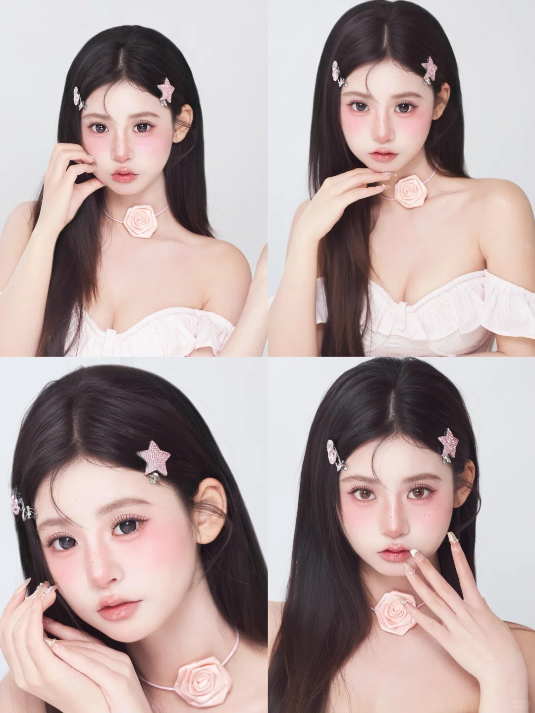 杭州写真、5折拍3服3造全包🔥🔥