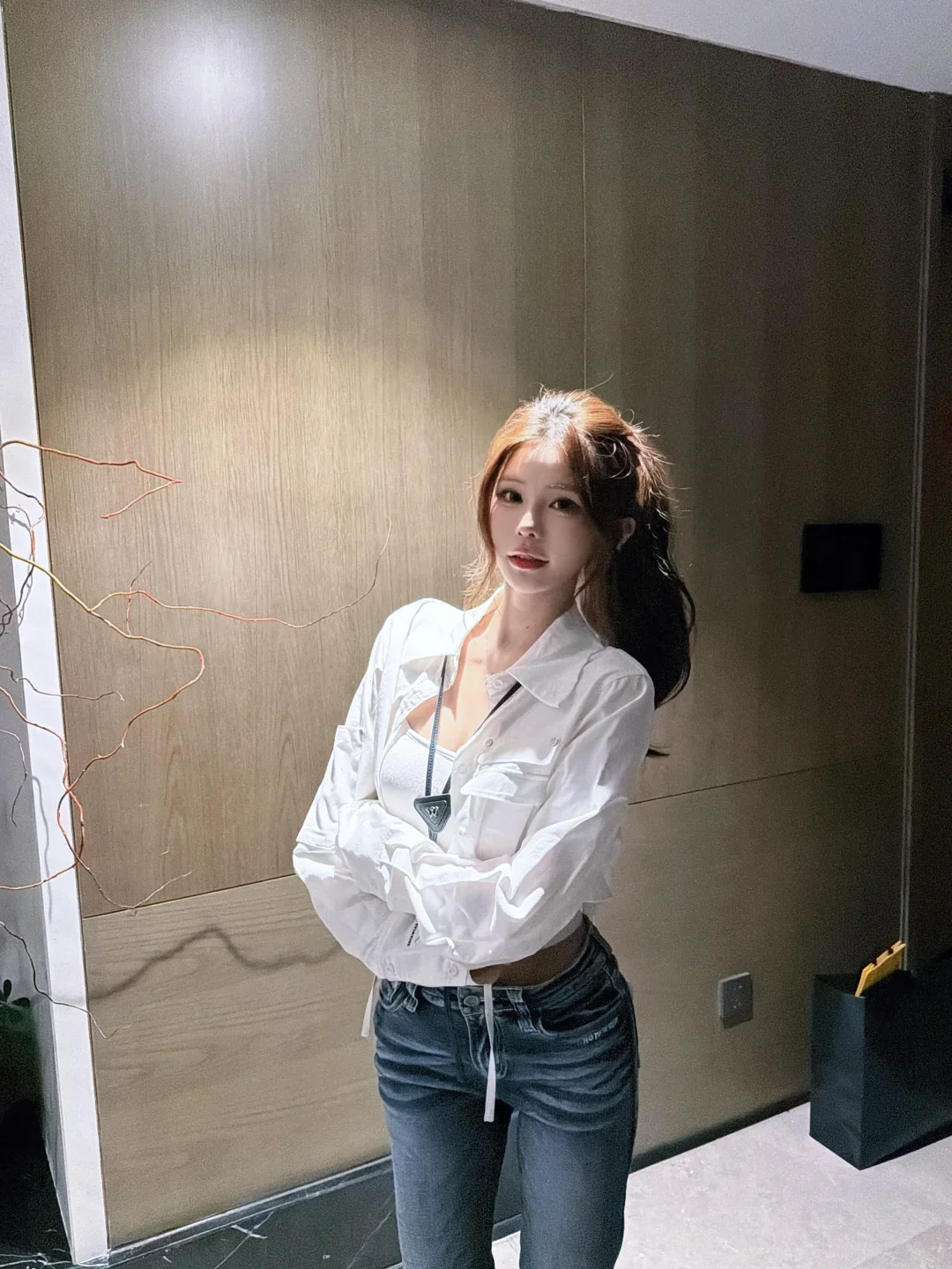 厦门陪陪｜甜酷辣妹风