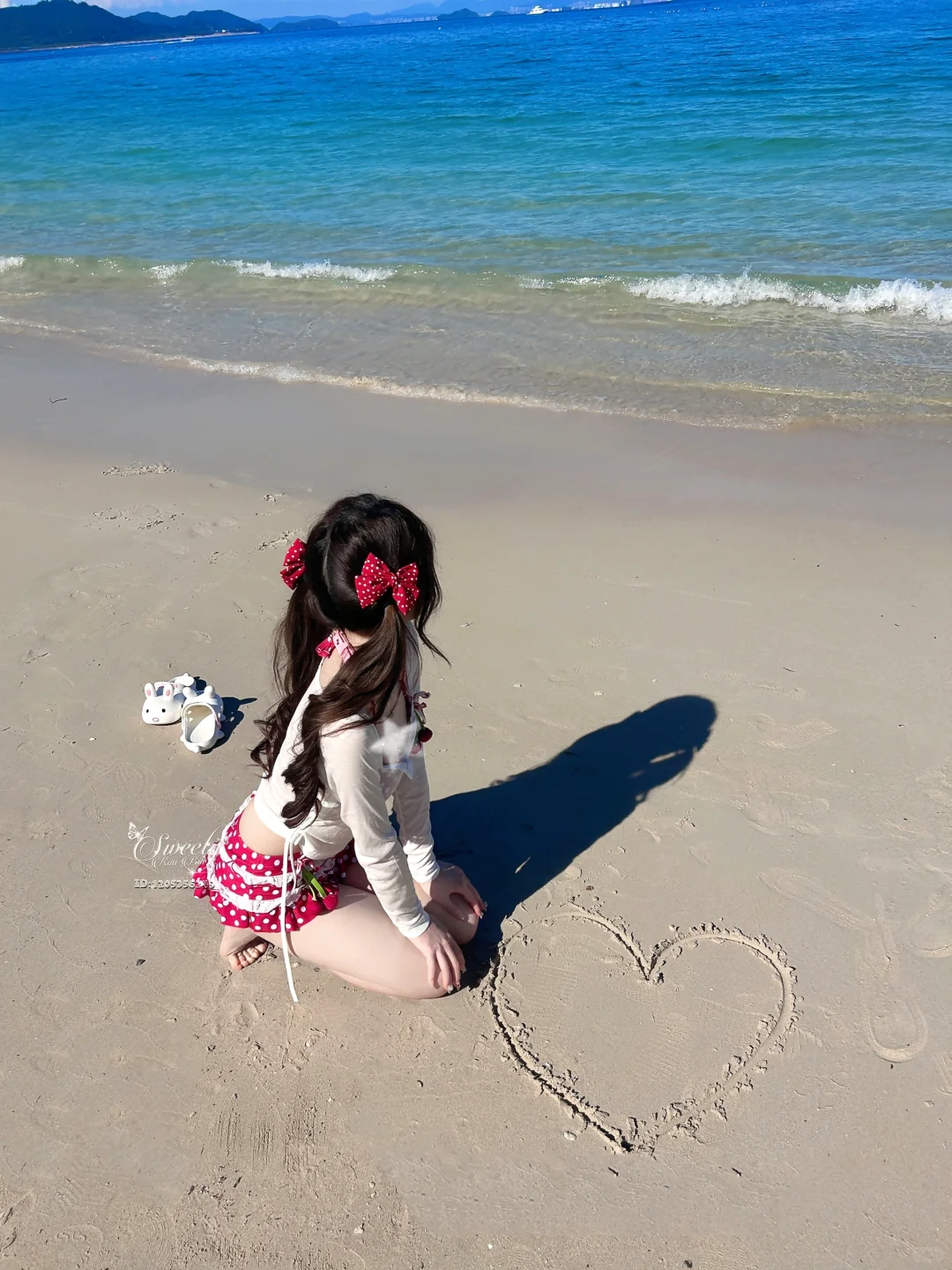 记忆是海水味🐚 🫧⊹⋰ 𓇼