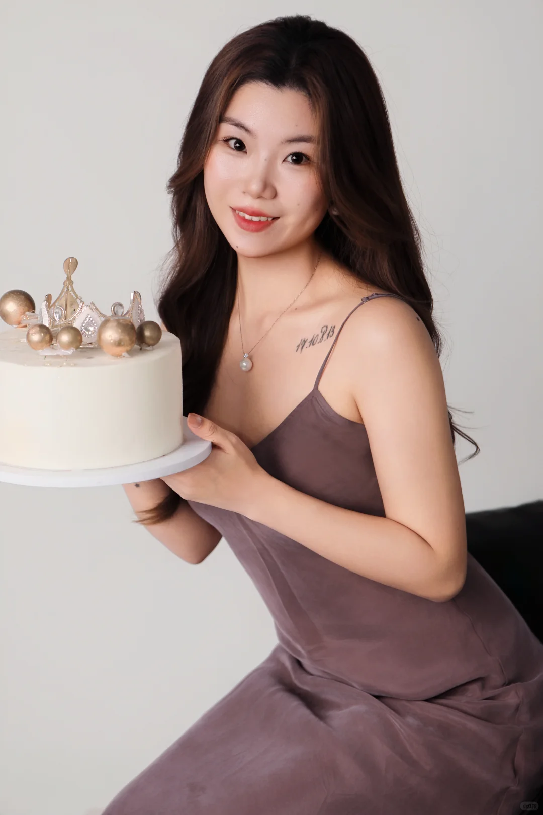 电子闺蜜们能祝我生日快乐吗