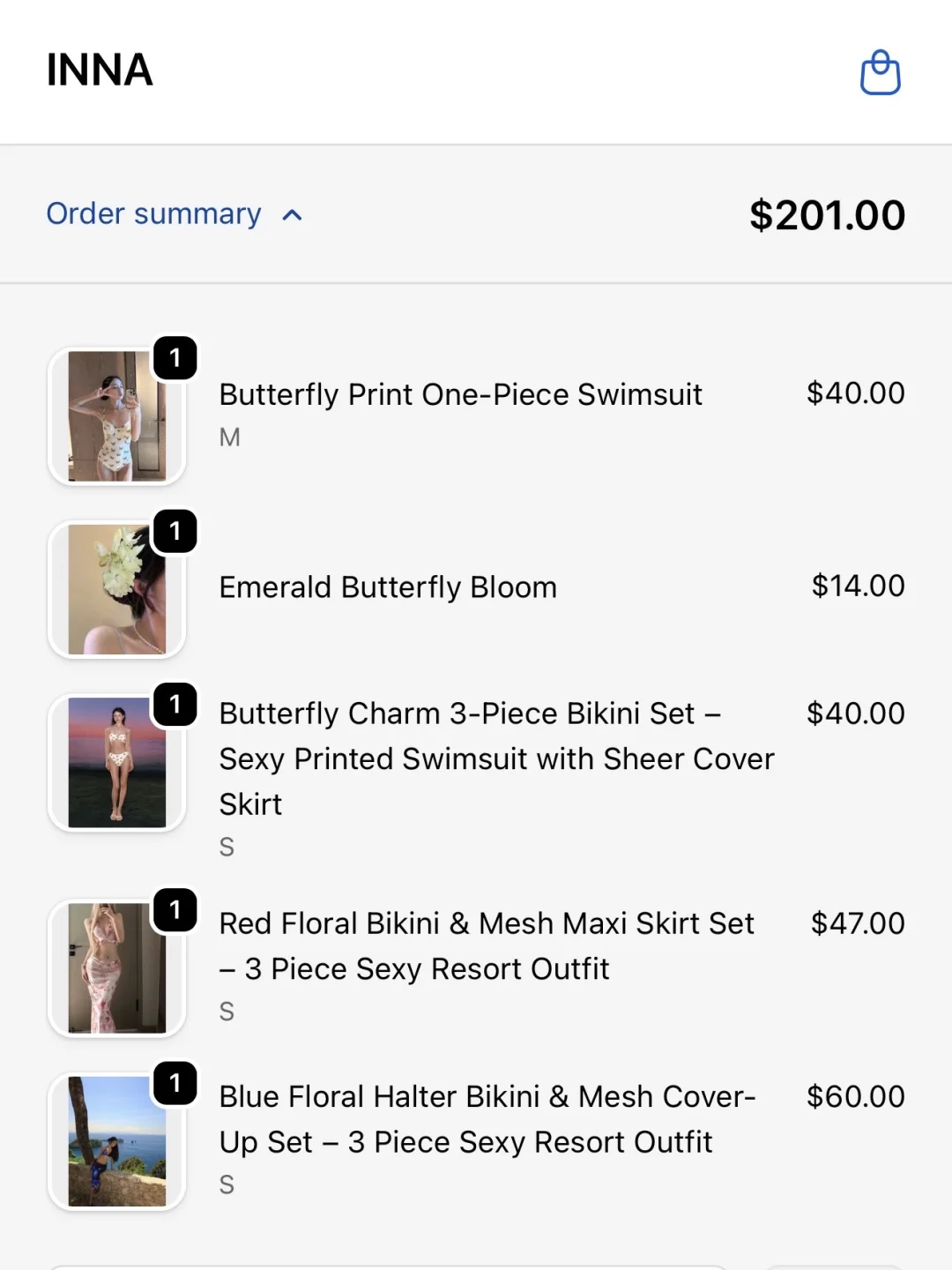 🇦🇺 今年终于下水！澳洲泳衣推荐🩵