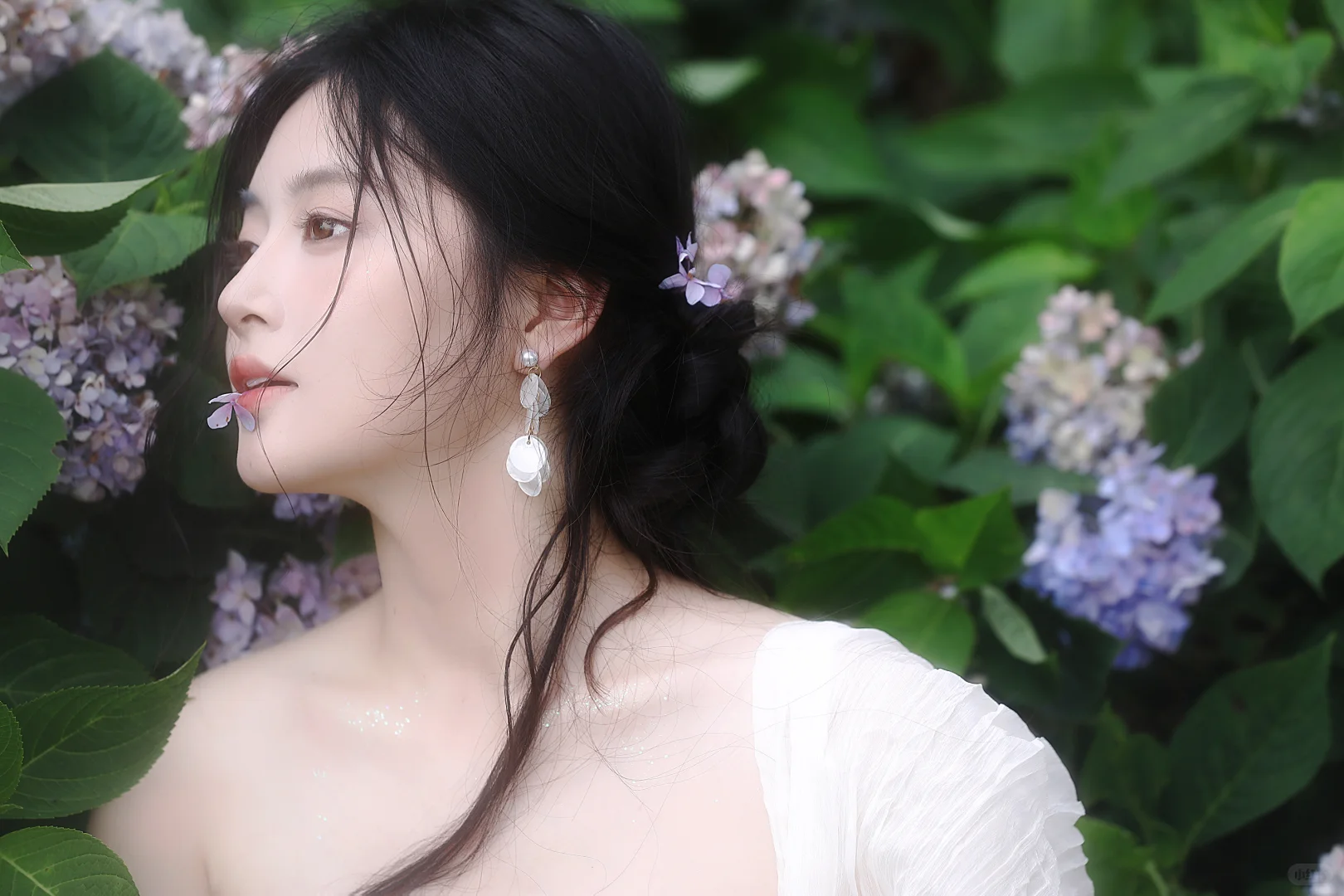 摄影师们我到底适合什么风格！！