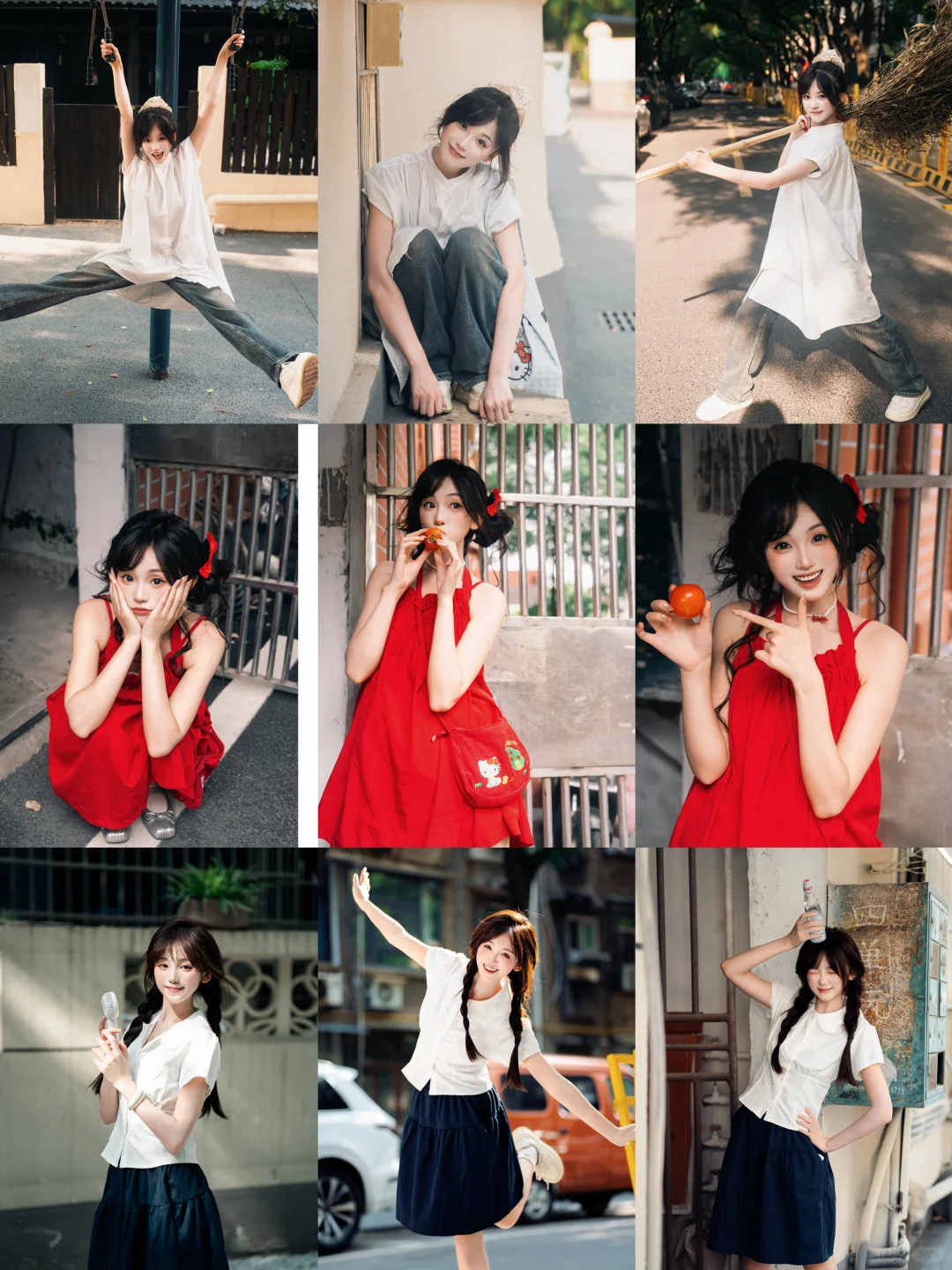 写真模特报价大公开🐰