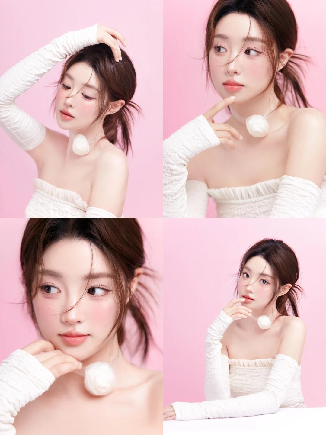 杭州写真、5折拍3服3造全包🔥🔥