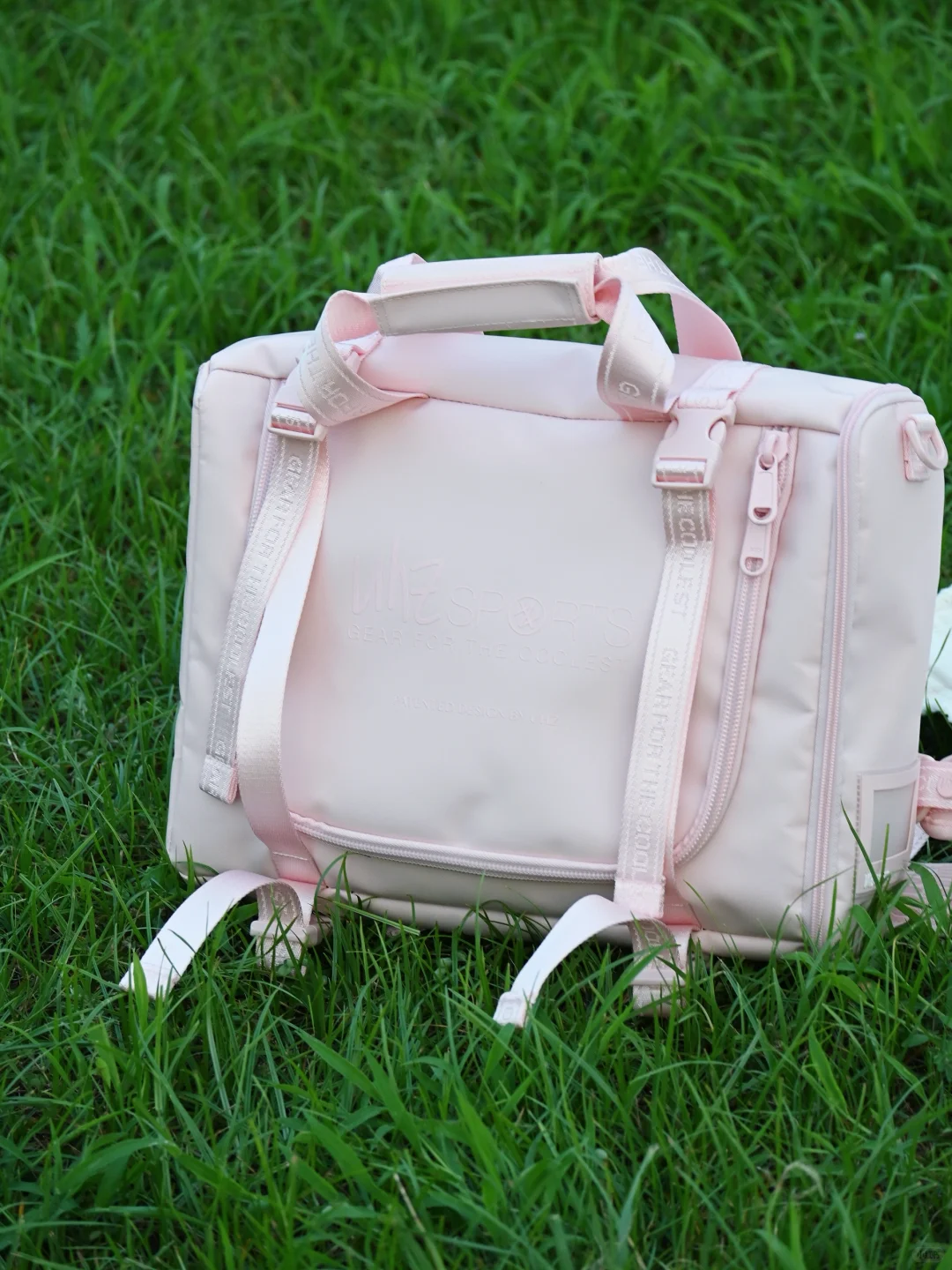 对抗世界的姿态 未必是棱角分明