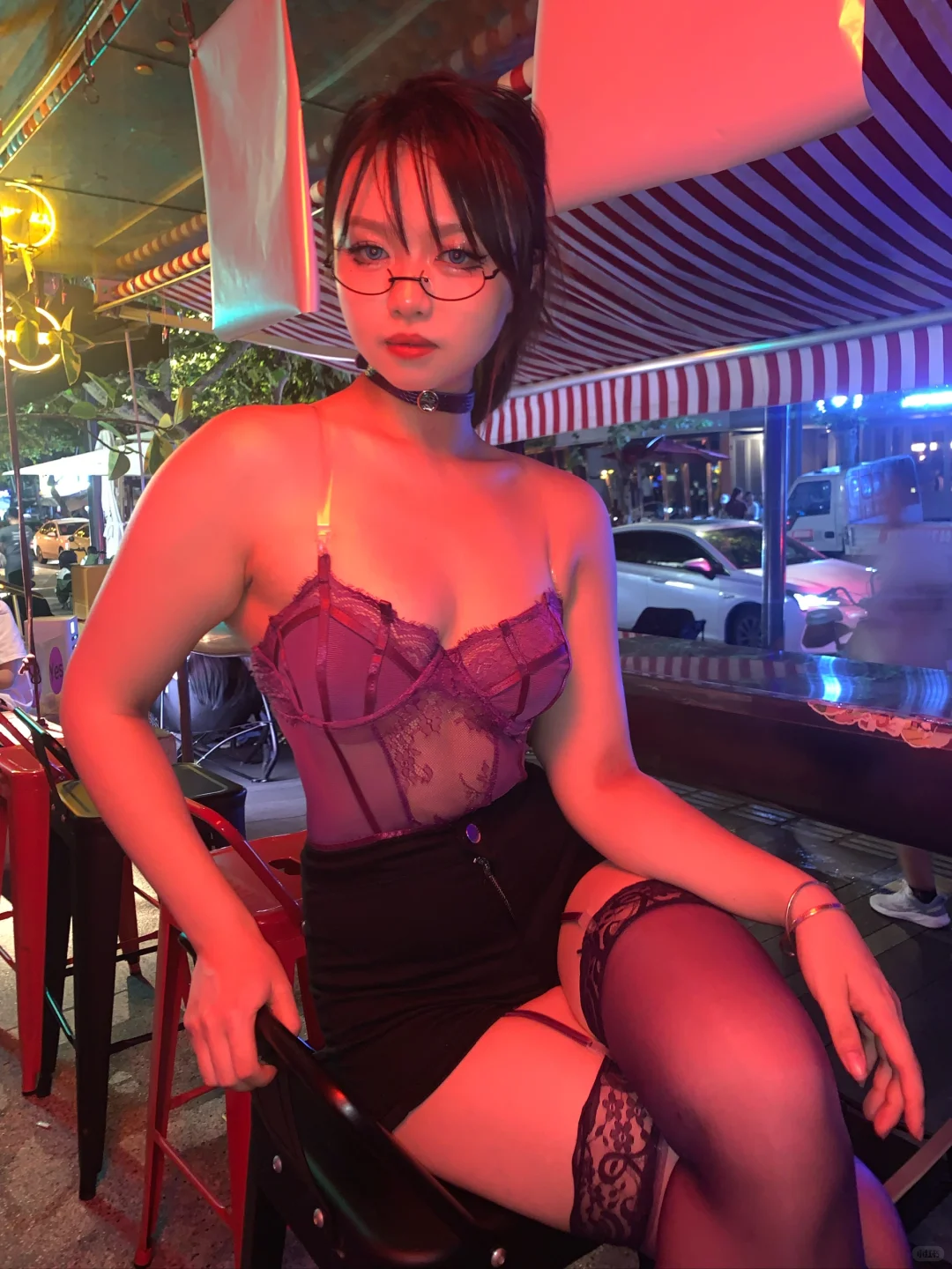 嗯？还要继续喝？