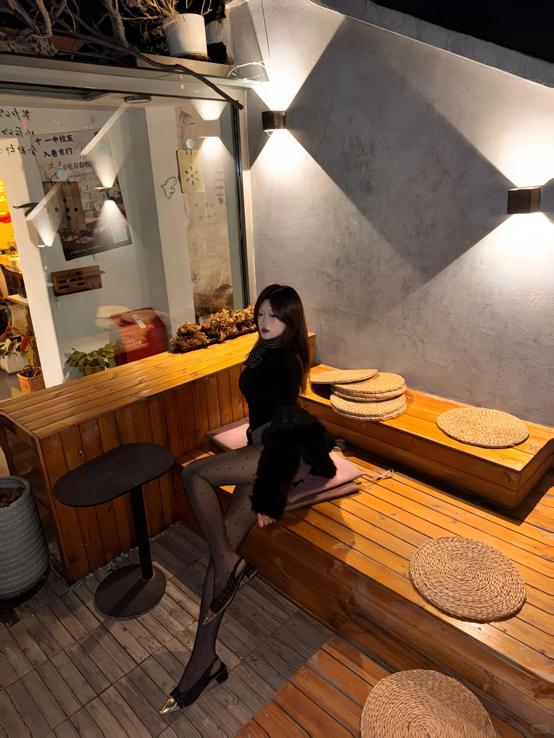 波点黑丝吗 手拿把掐