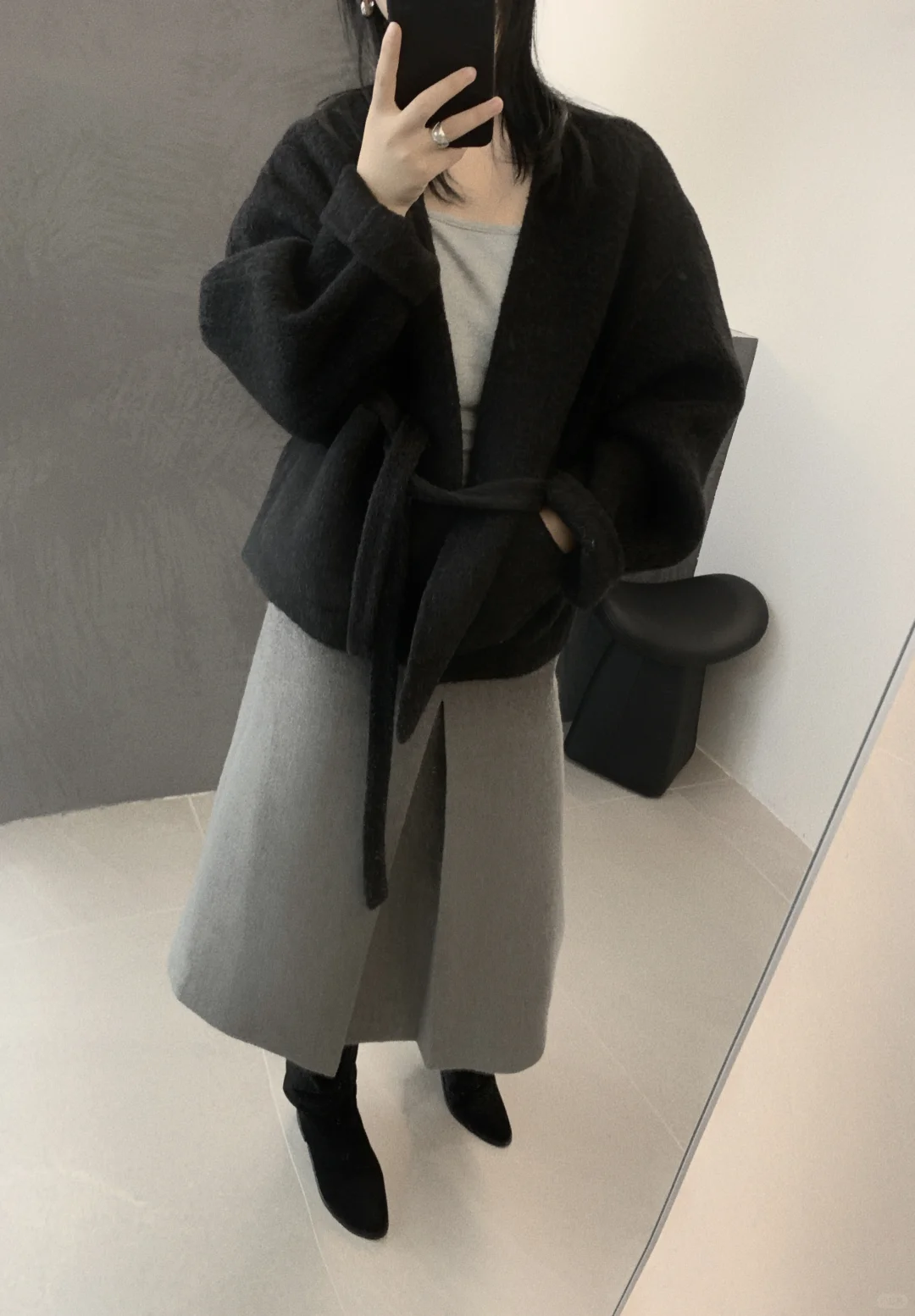 最爱的极简风！