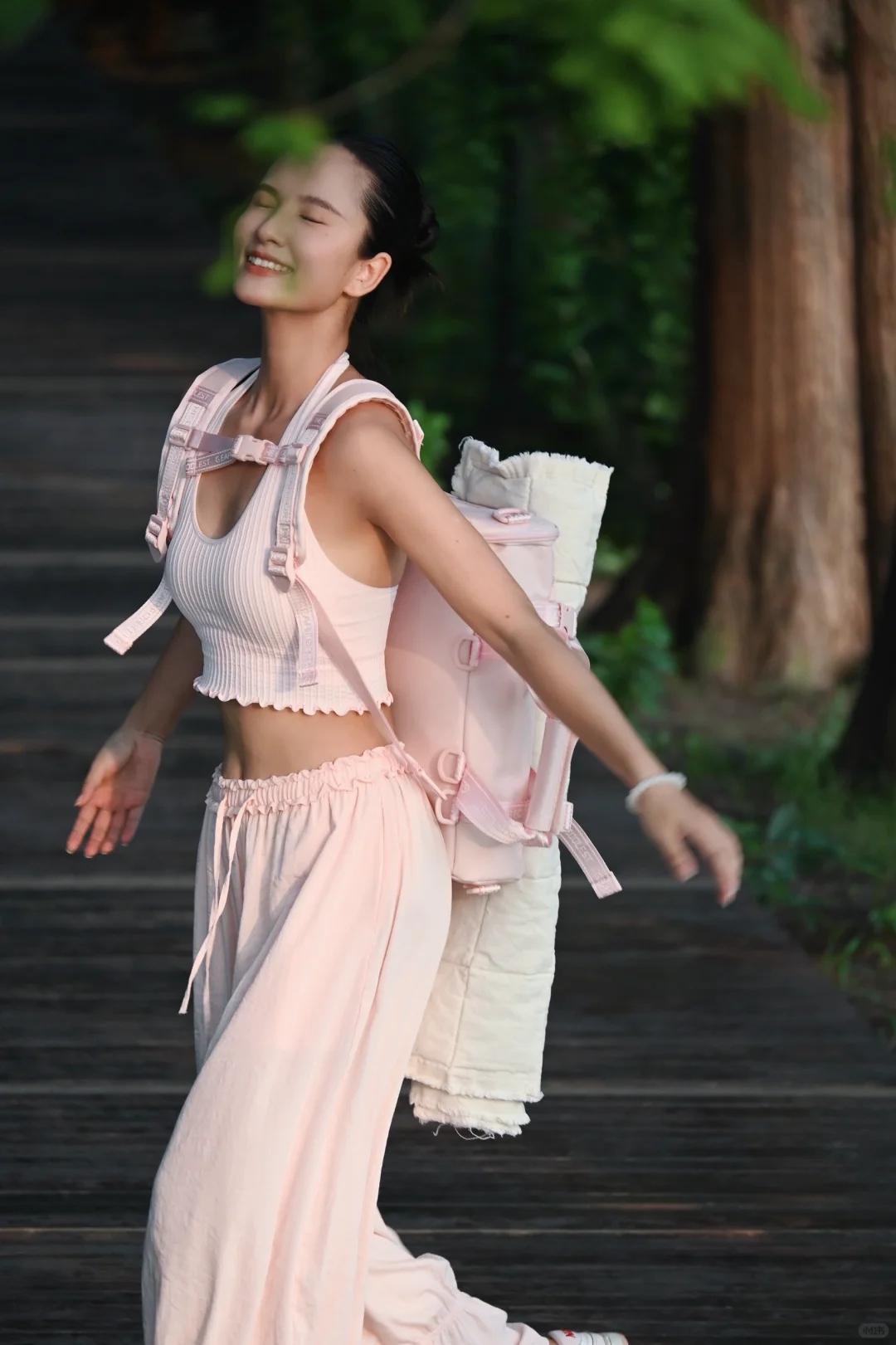 对抗世界的姿态 未必是棱角分明